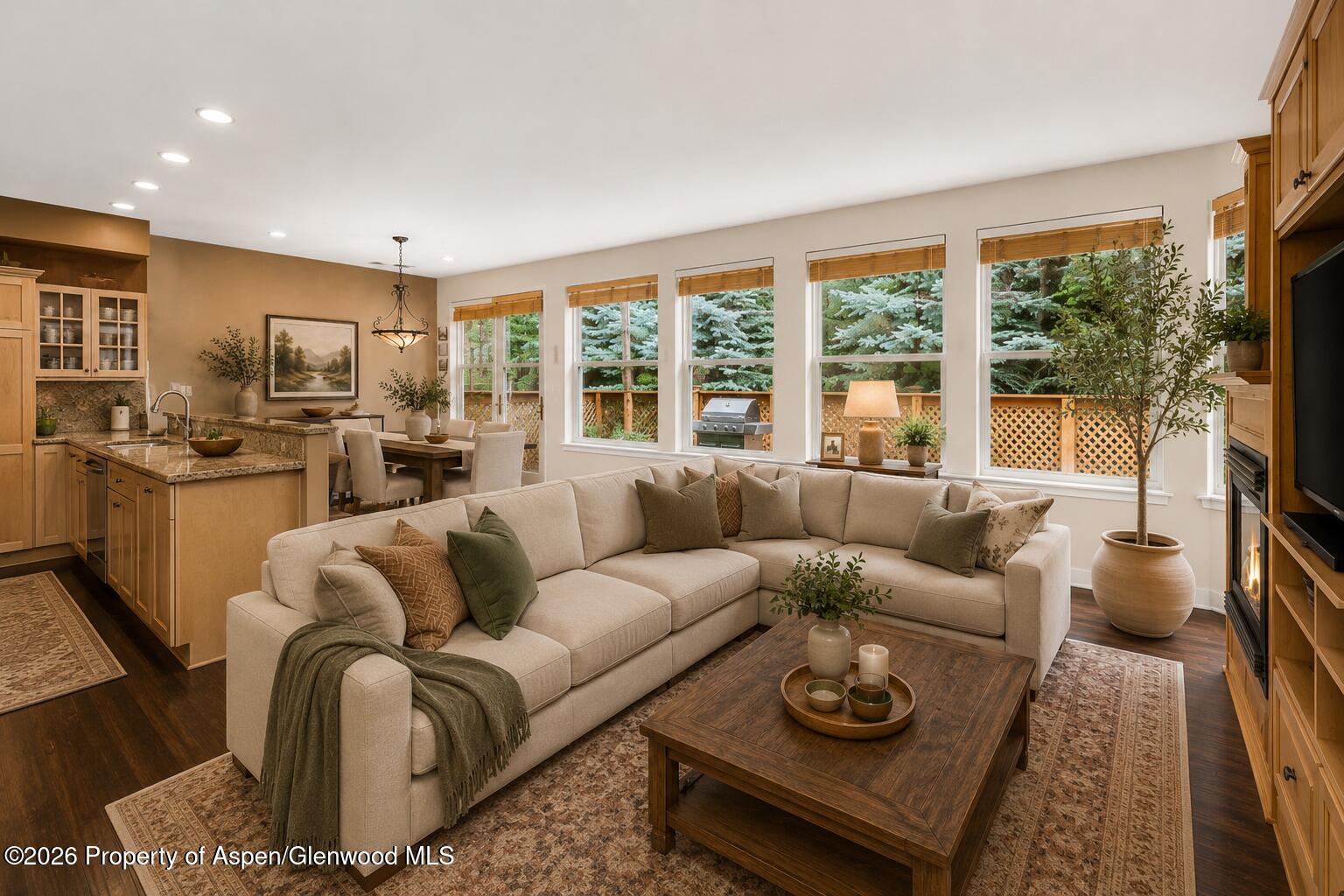 541 Evans Court Basalt CO 81621