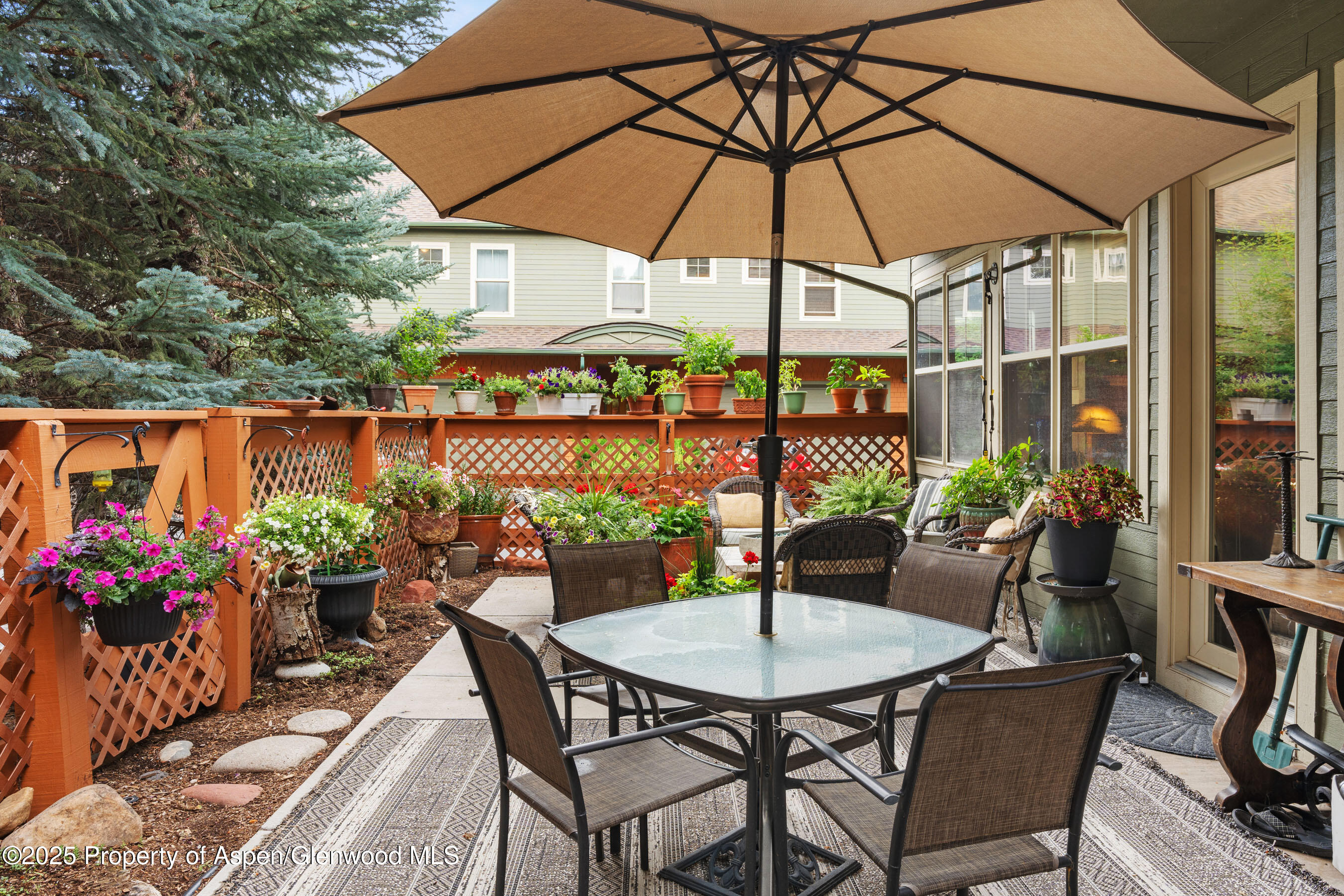 541 Evans Court Basalt CO 81621