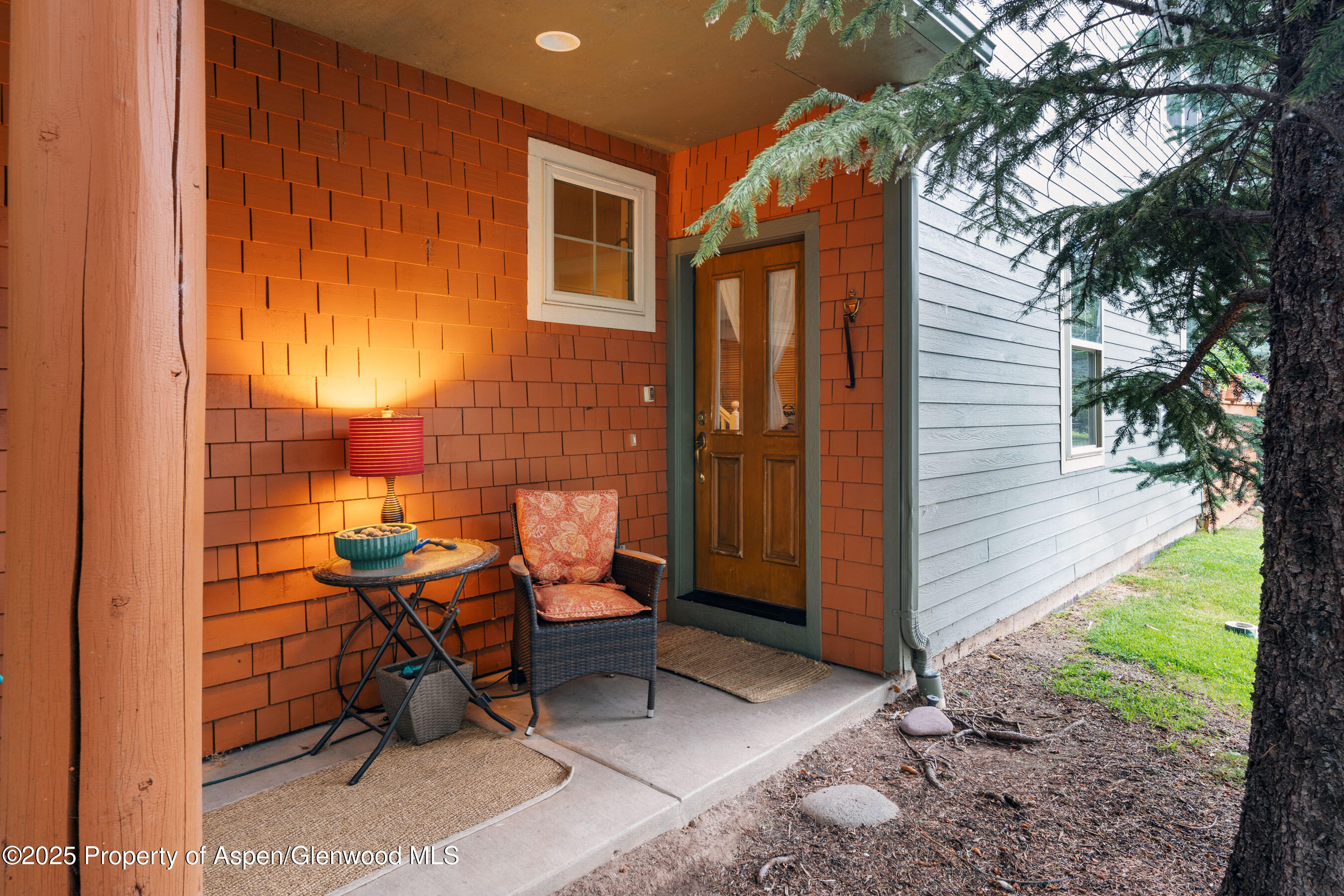 541 Evans Court Basalt CO 81621