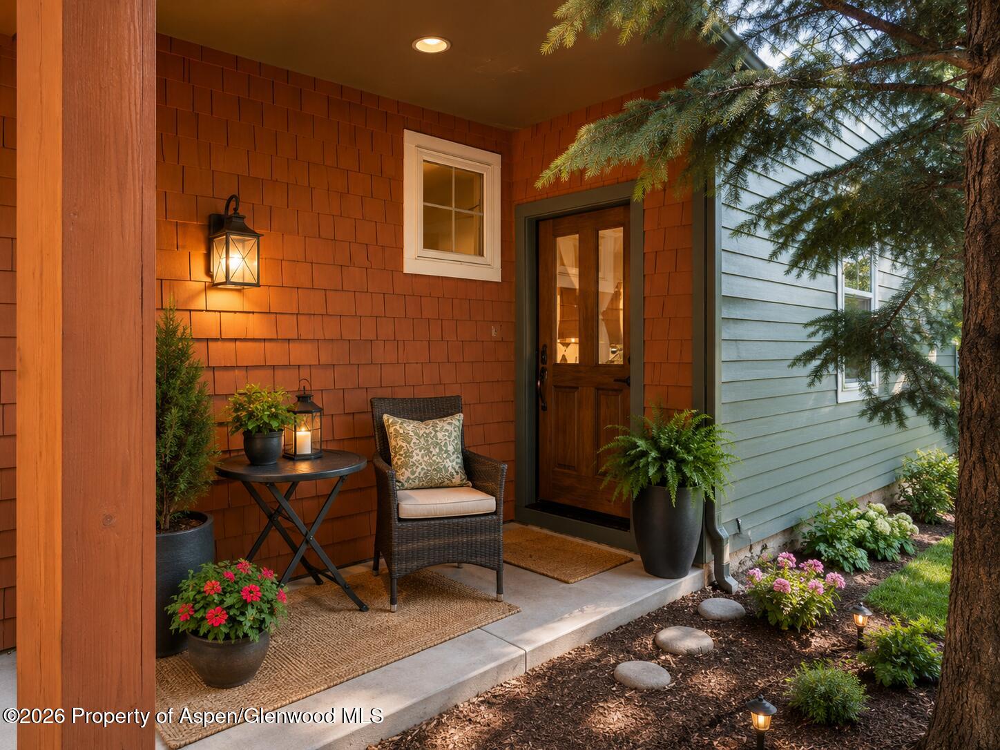 541 Evans Court Basalt CO 81621