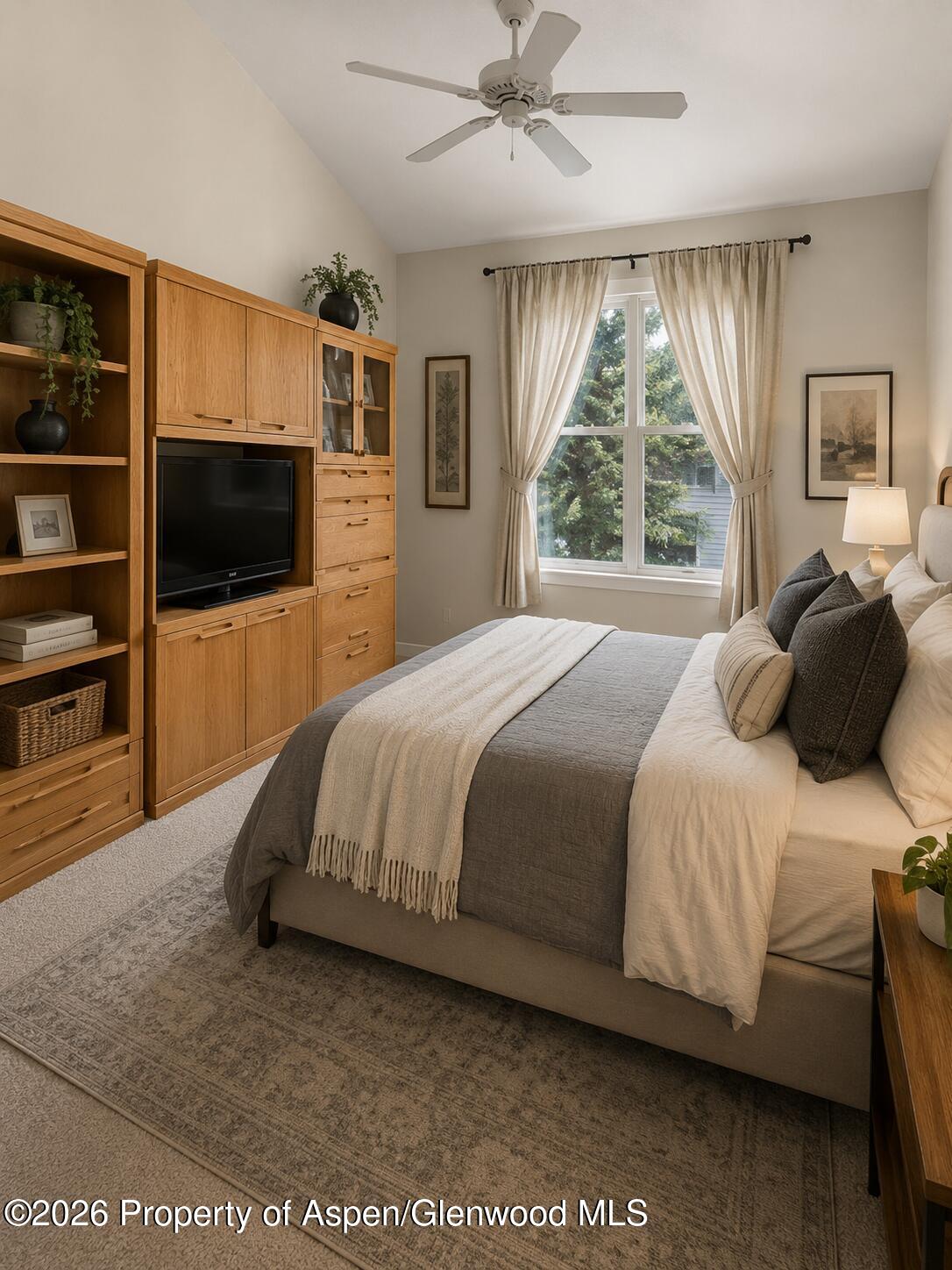 541 Evans Court Basalt CO 81621