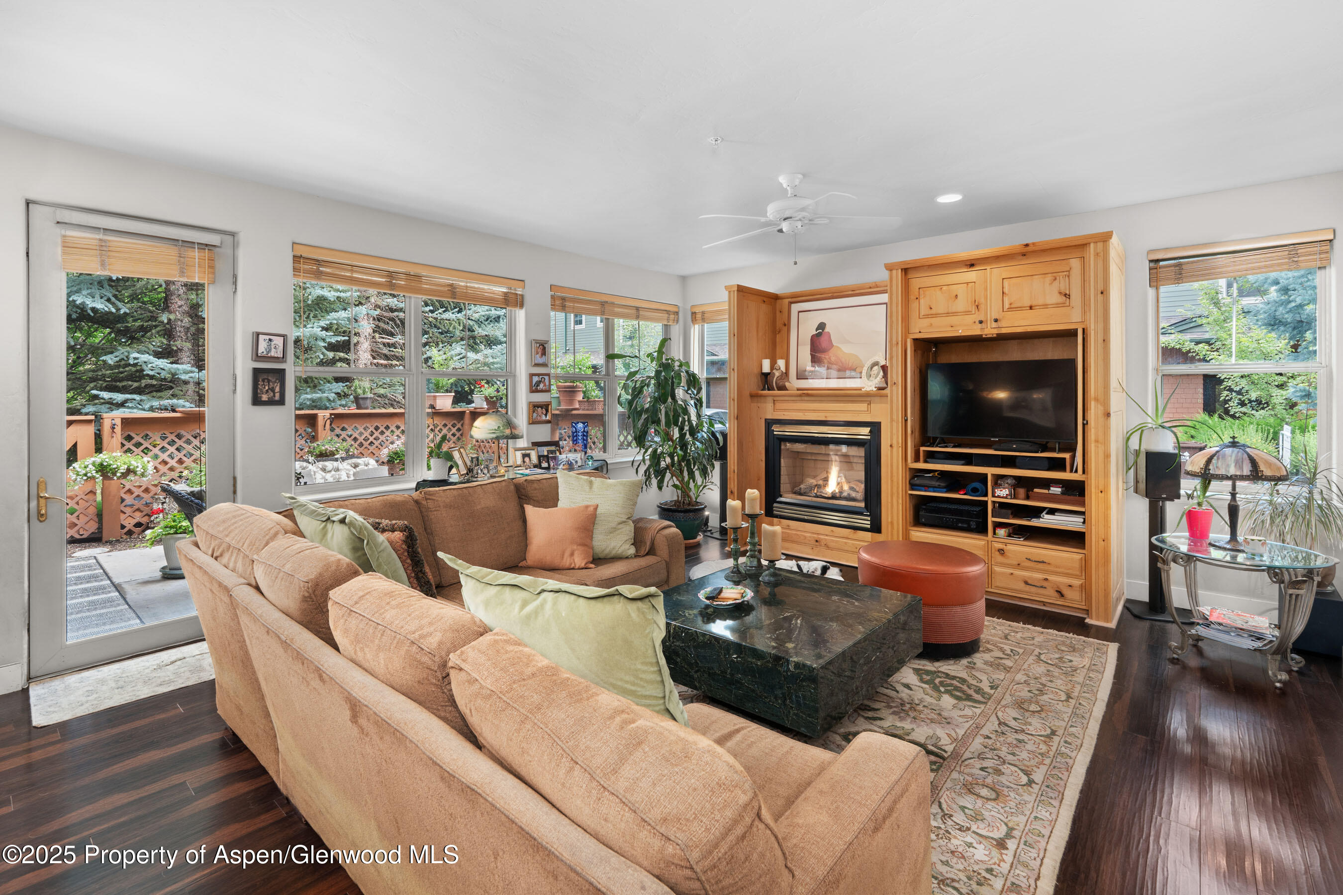 541 Evans Court Basalt CO 81621