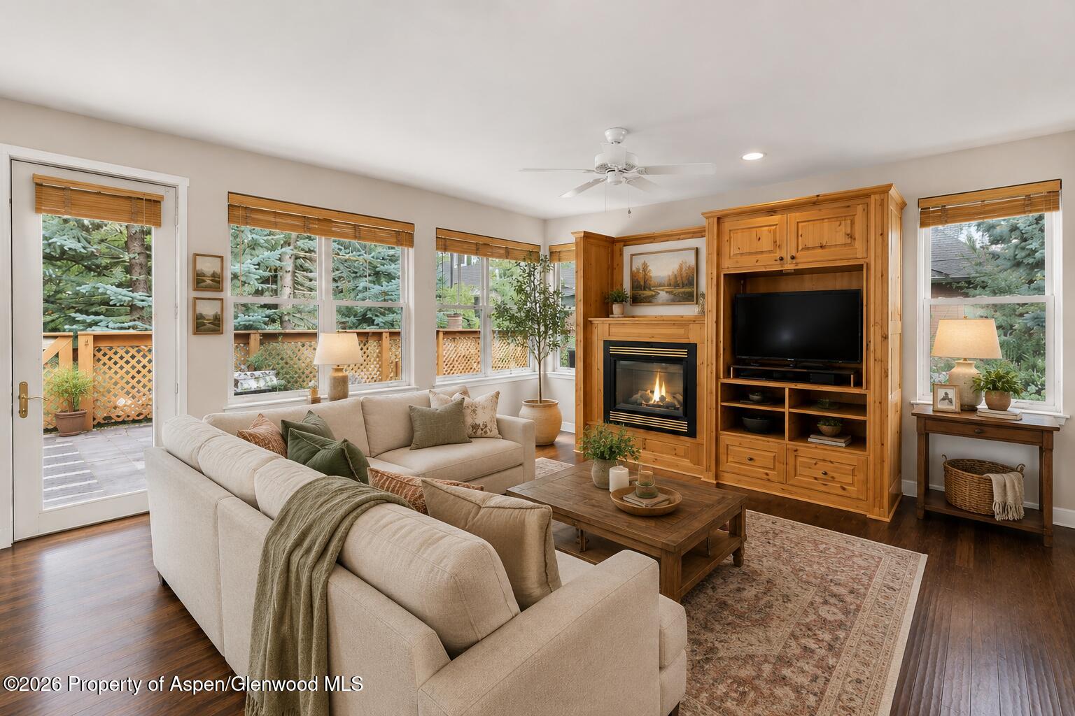 541 Evans Court Basalt CO 81621