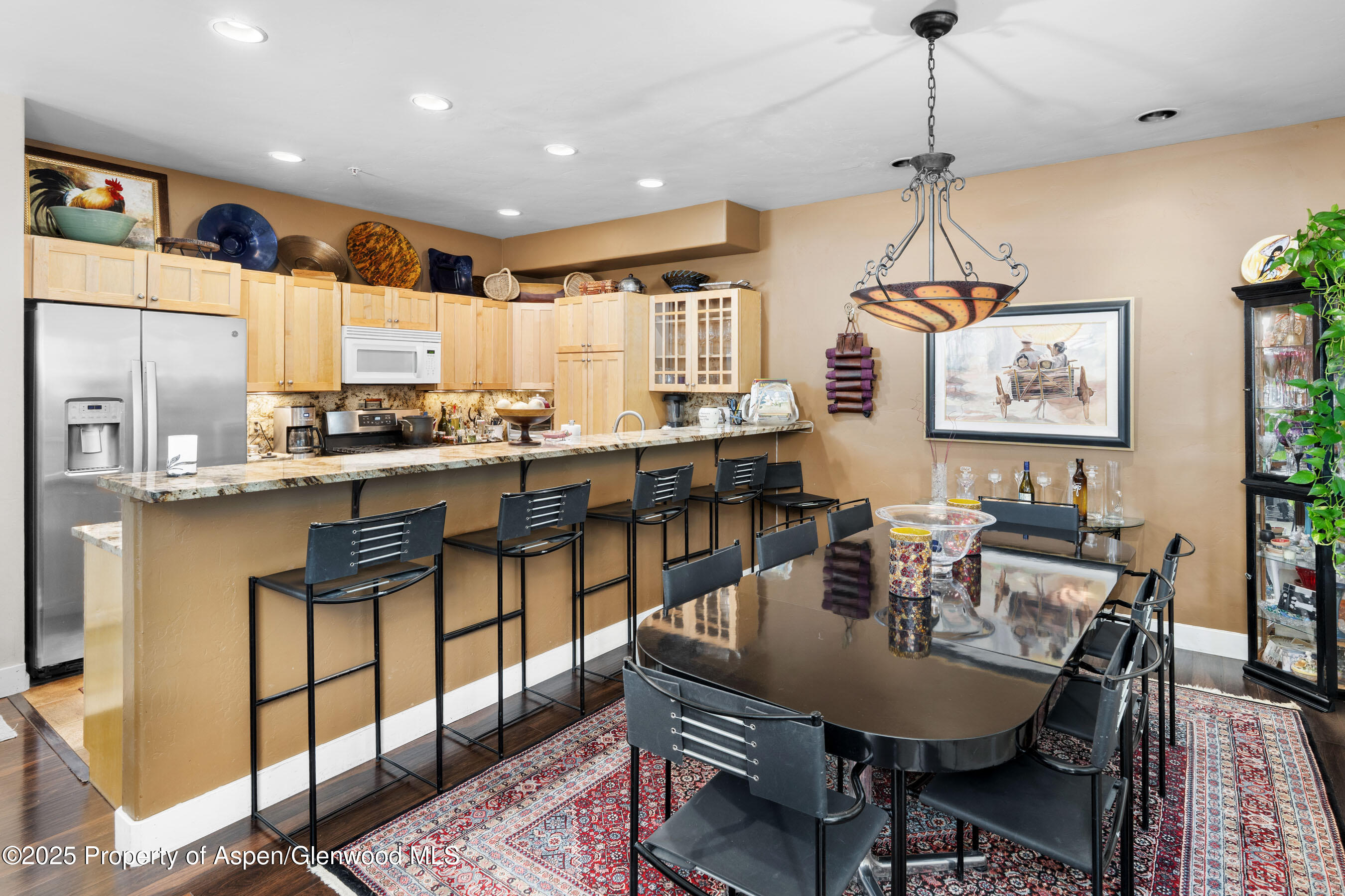 541 Evans Court Basalt CO 81621