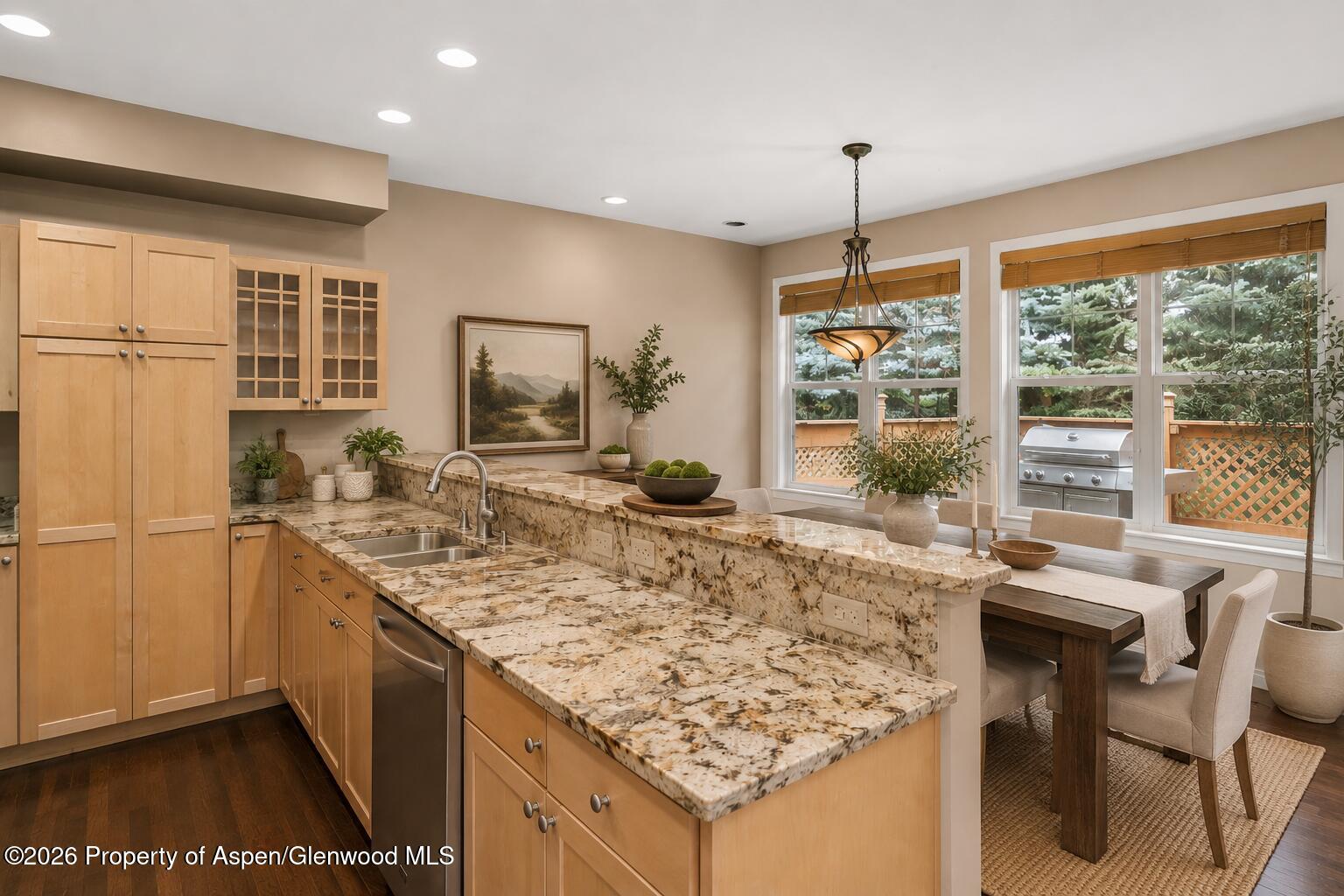 541 Evans Court Basalt CO 81621