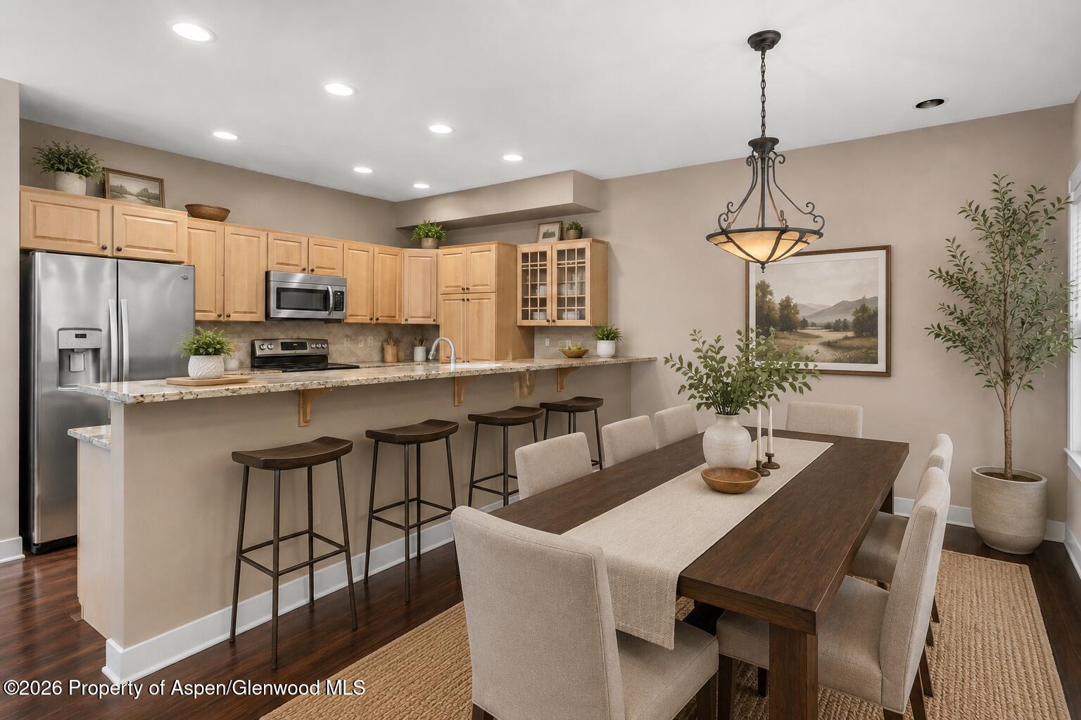 541 Evans Court Basalt CO 81621