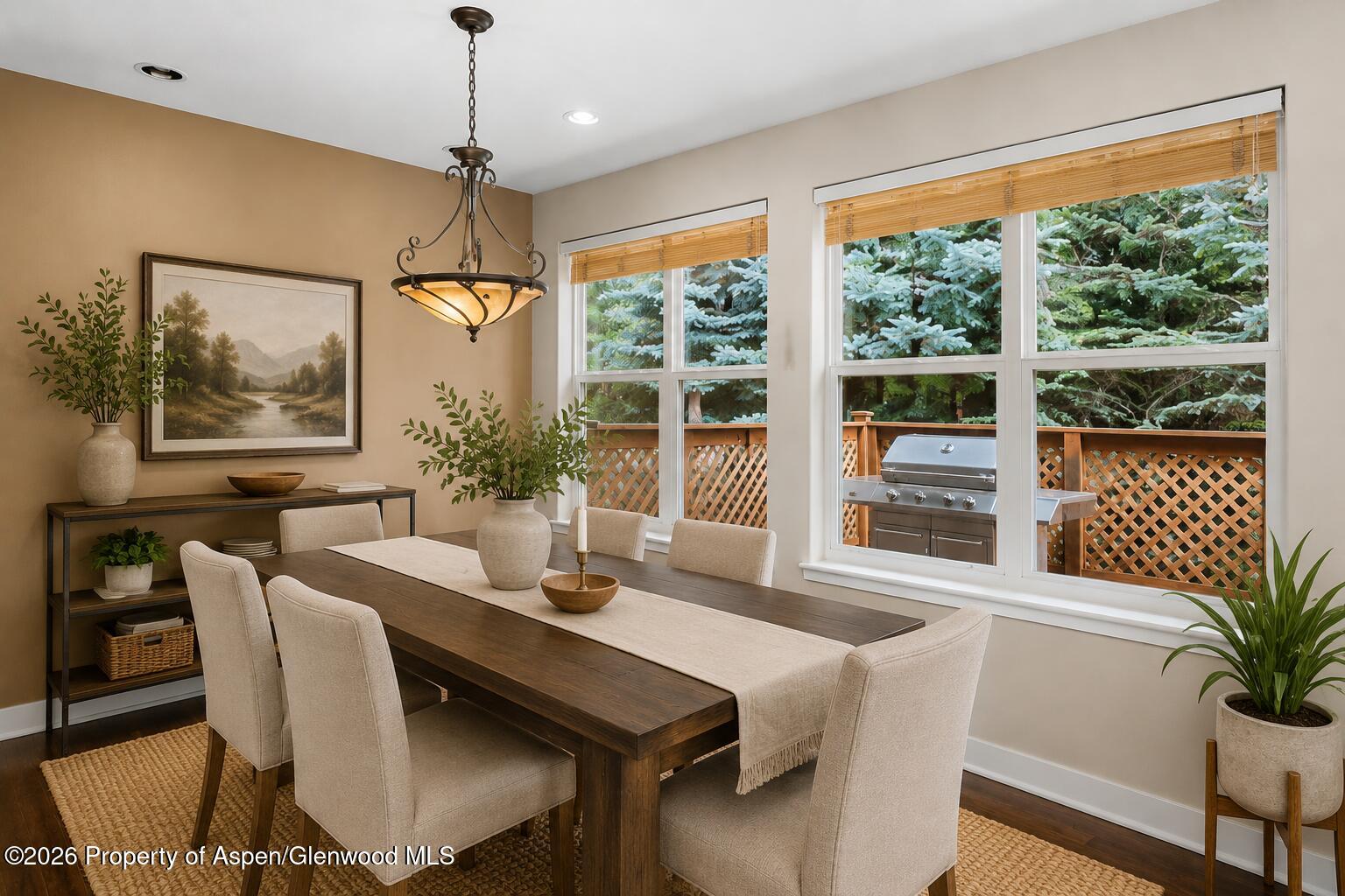 541 Evans Court Basalt CO 81621