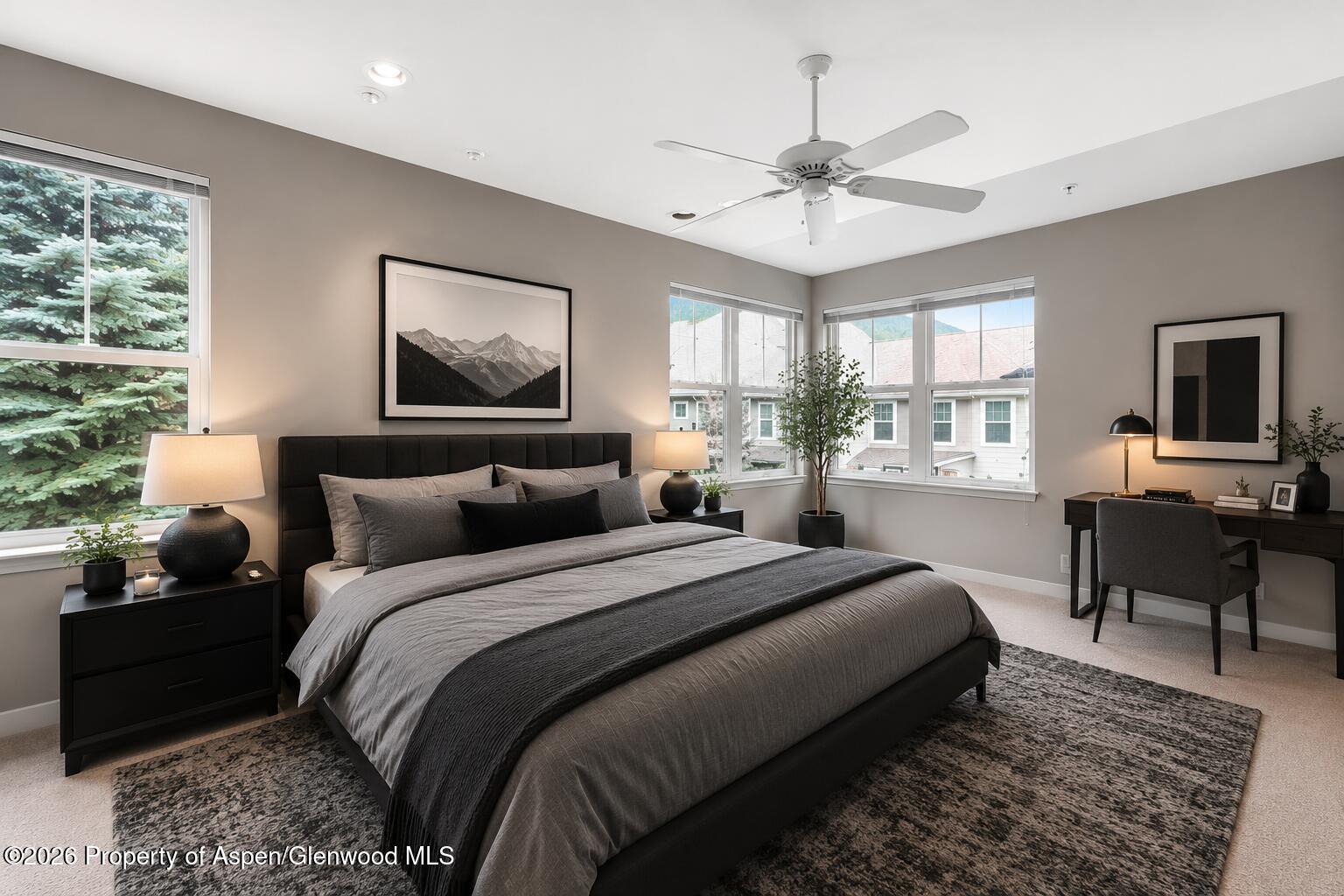 541 Evans Court Basalt CO 81621