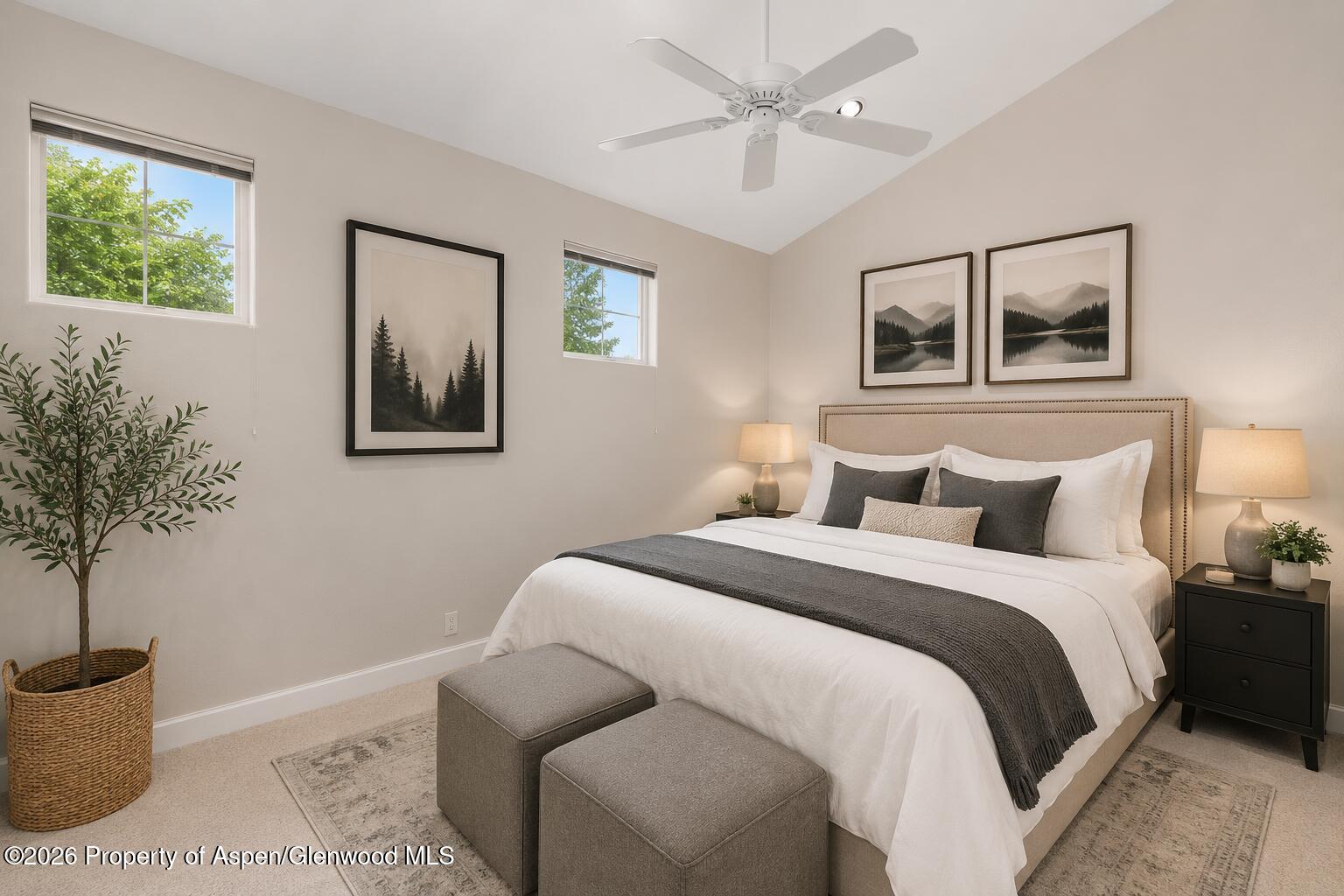 541 Evans Court Basalt CO 81621