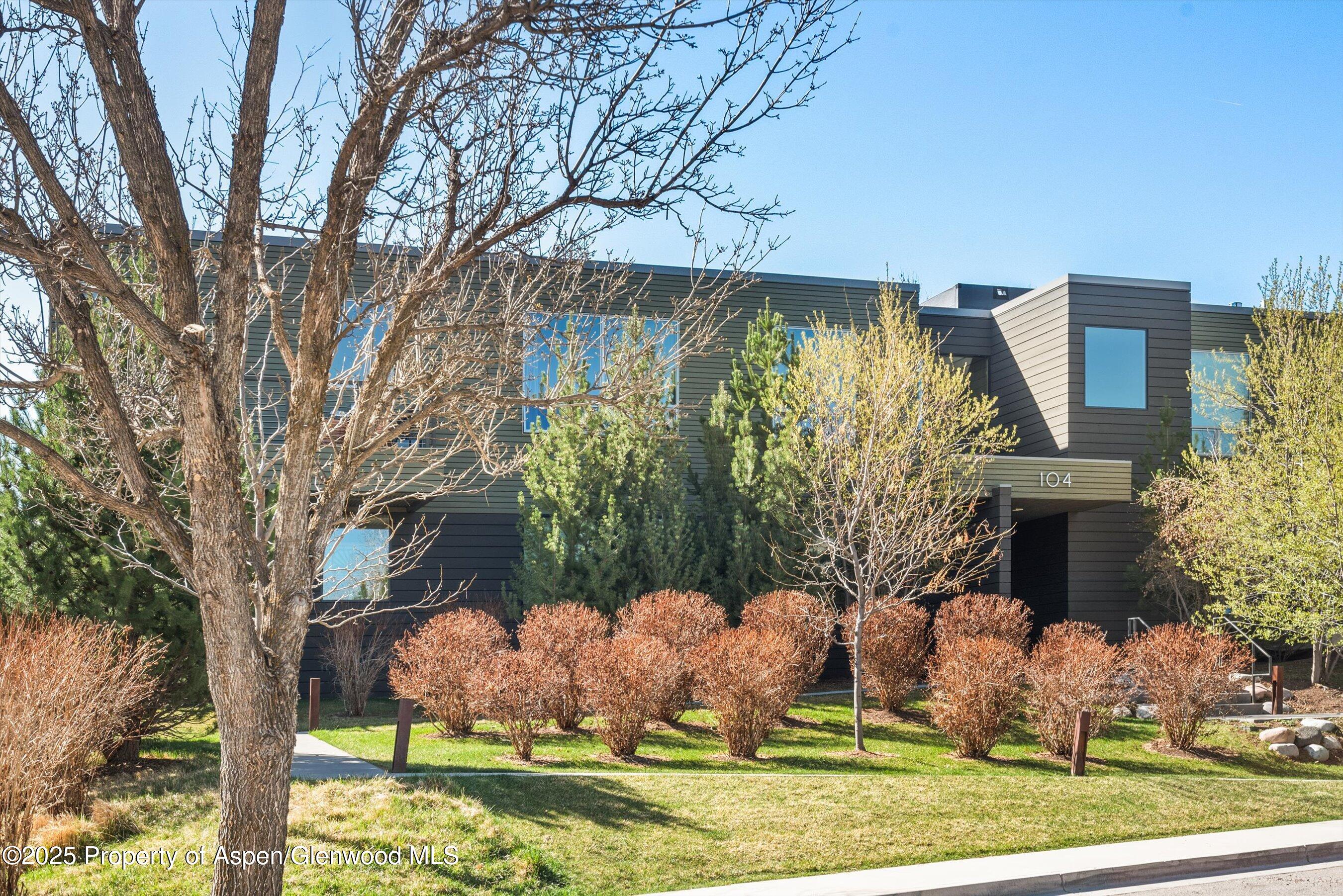 104 Evans Road Basalt CO 81621