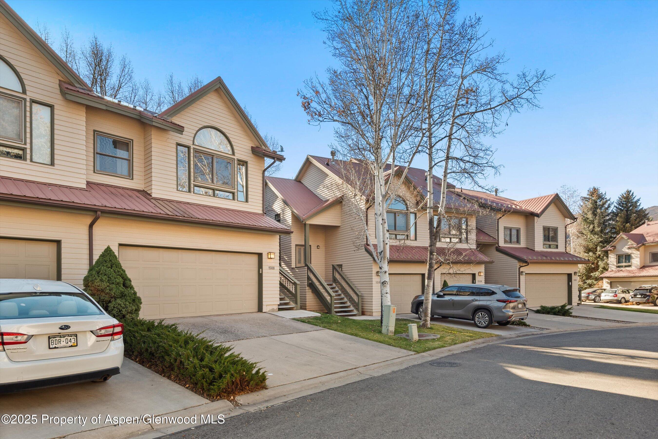 1508 Mockingbird Lane Basalt CO 81621