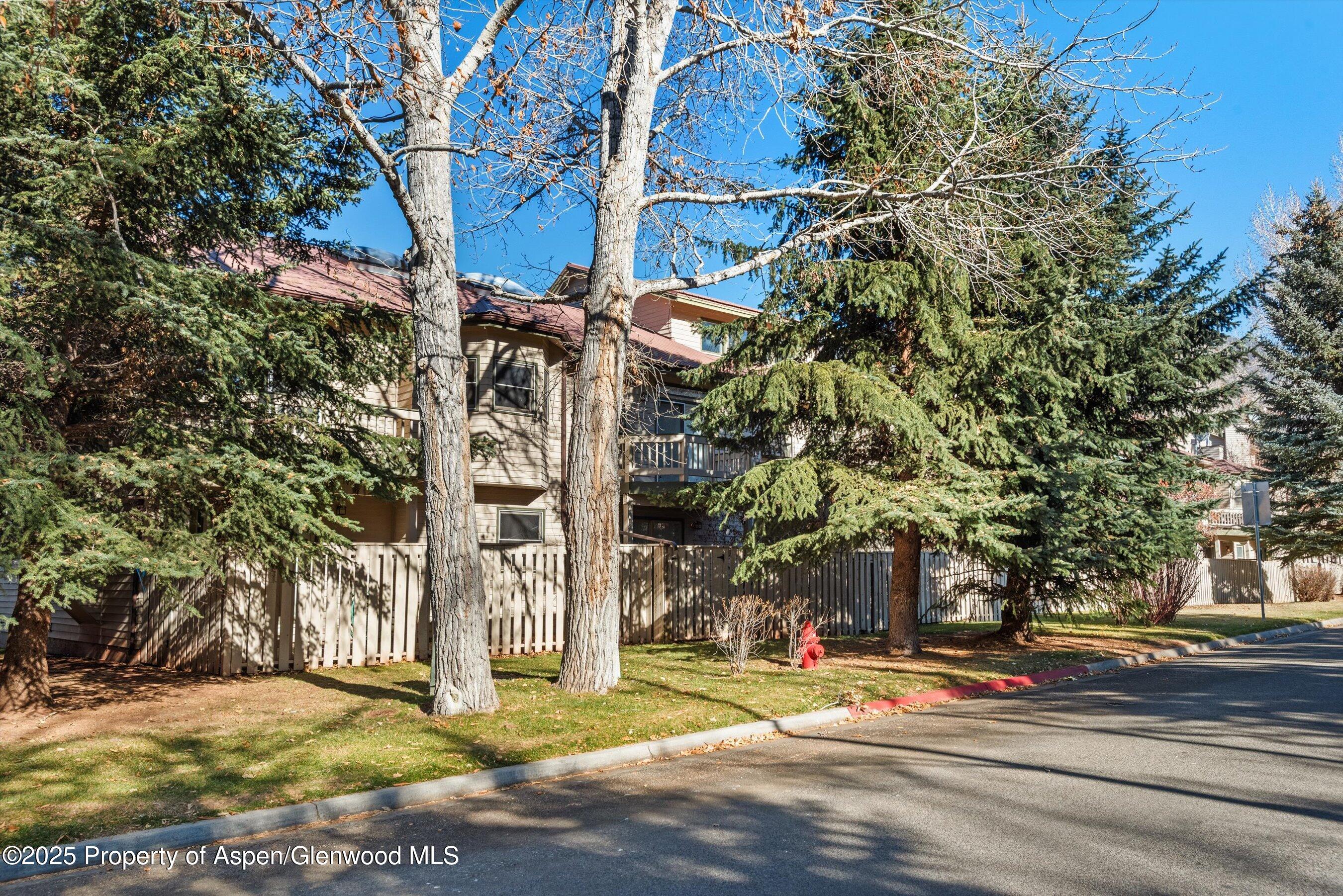 1508 Mockingbird Lane Basalt CO 81621