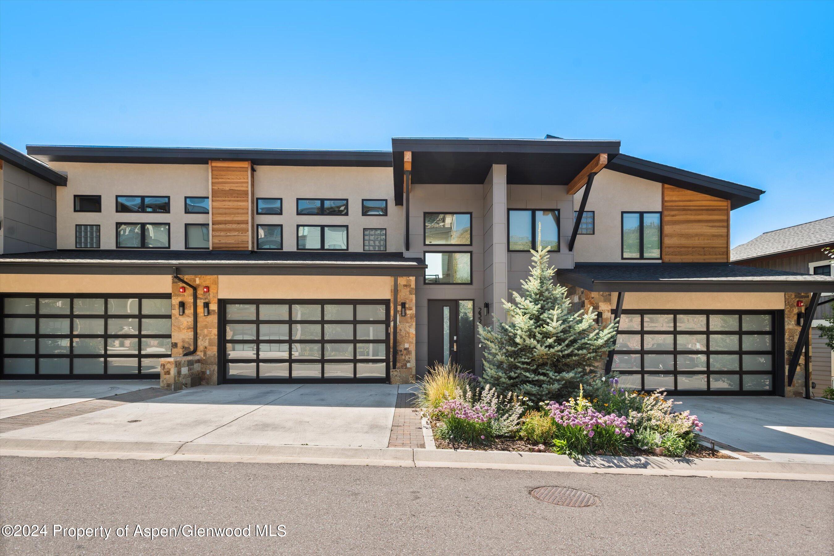 232 Overlook Ridge Carbondale CO 81623