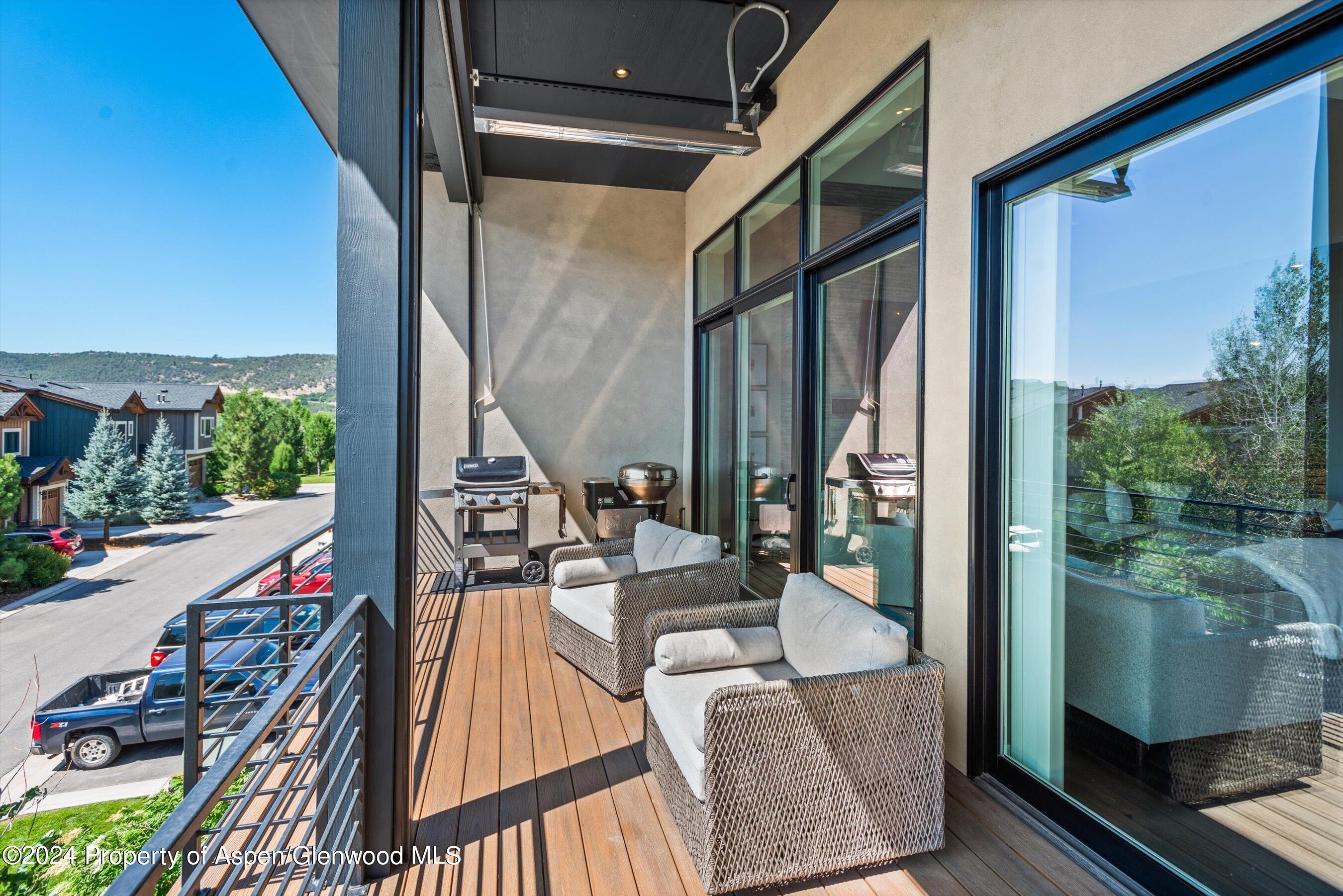 232 Overlook Ridge Carbondale CO 81623