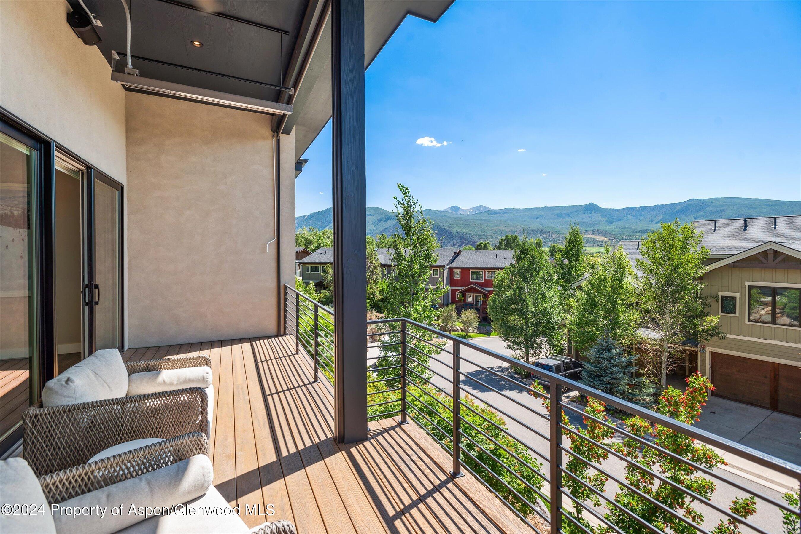232 Overlook Ridge Carbondale CO 81623
