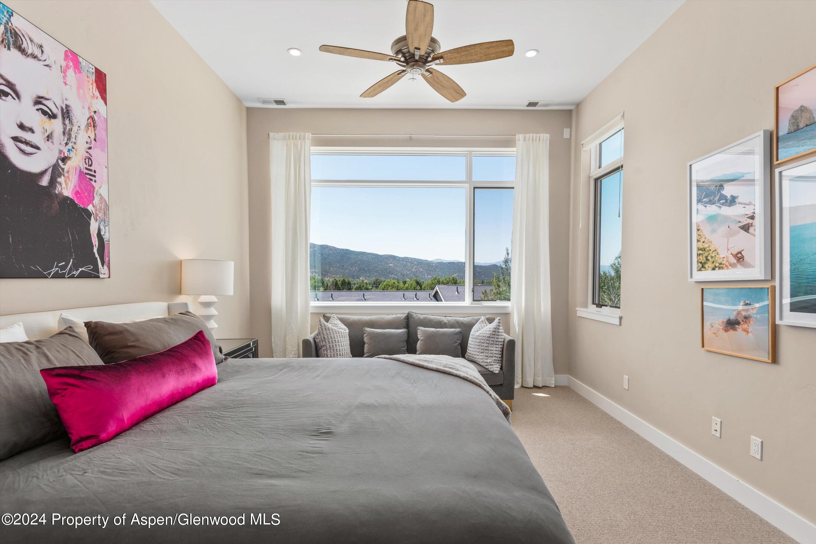 232 Overlook Ridge Carbondale CO 81623