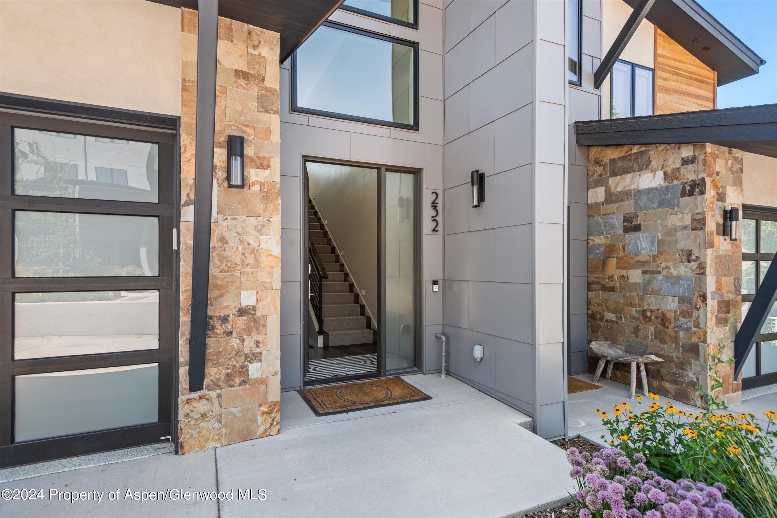 232 Overlook Ridge Carbondale CO 81623
