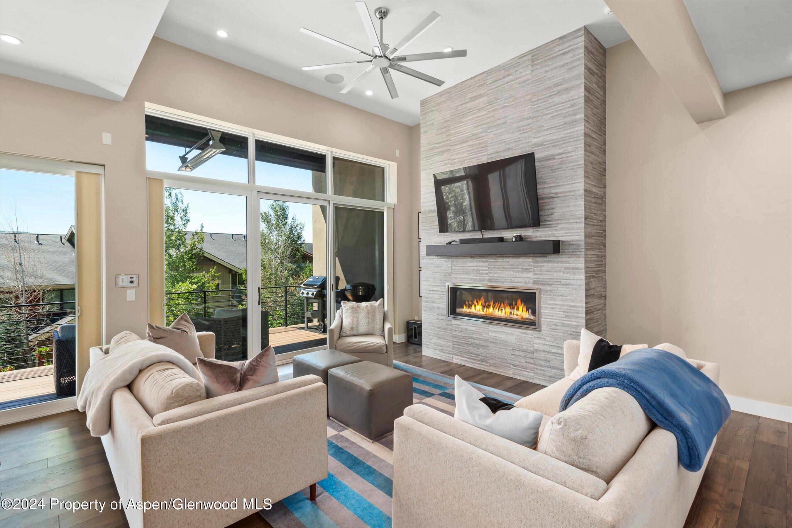 232 Overlook Ridge Carbondale CO 81623