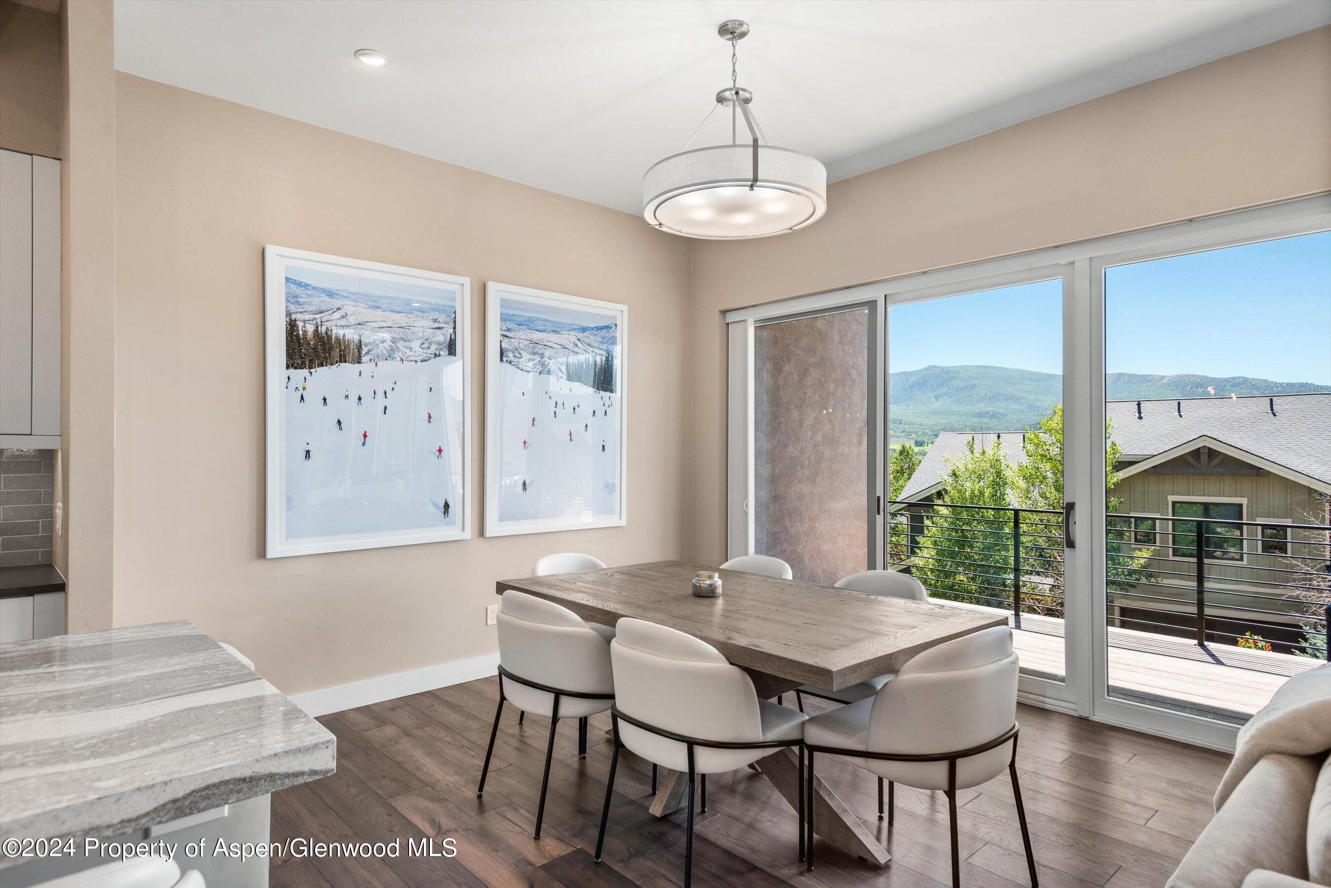 232 Overlook Ridge Carbondale CO 81623