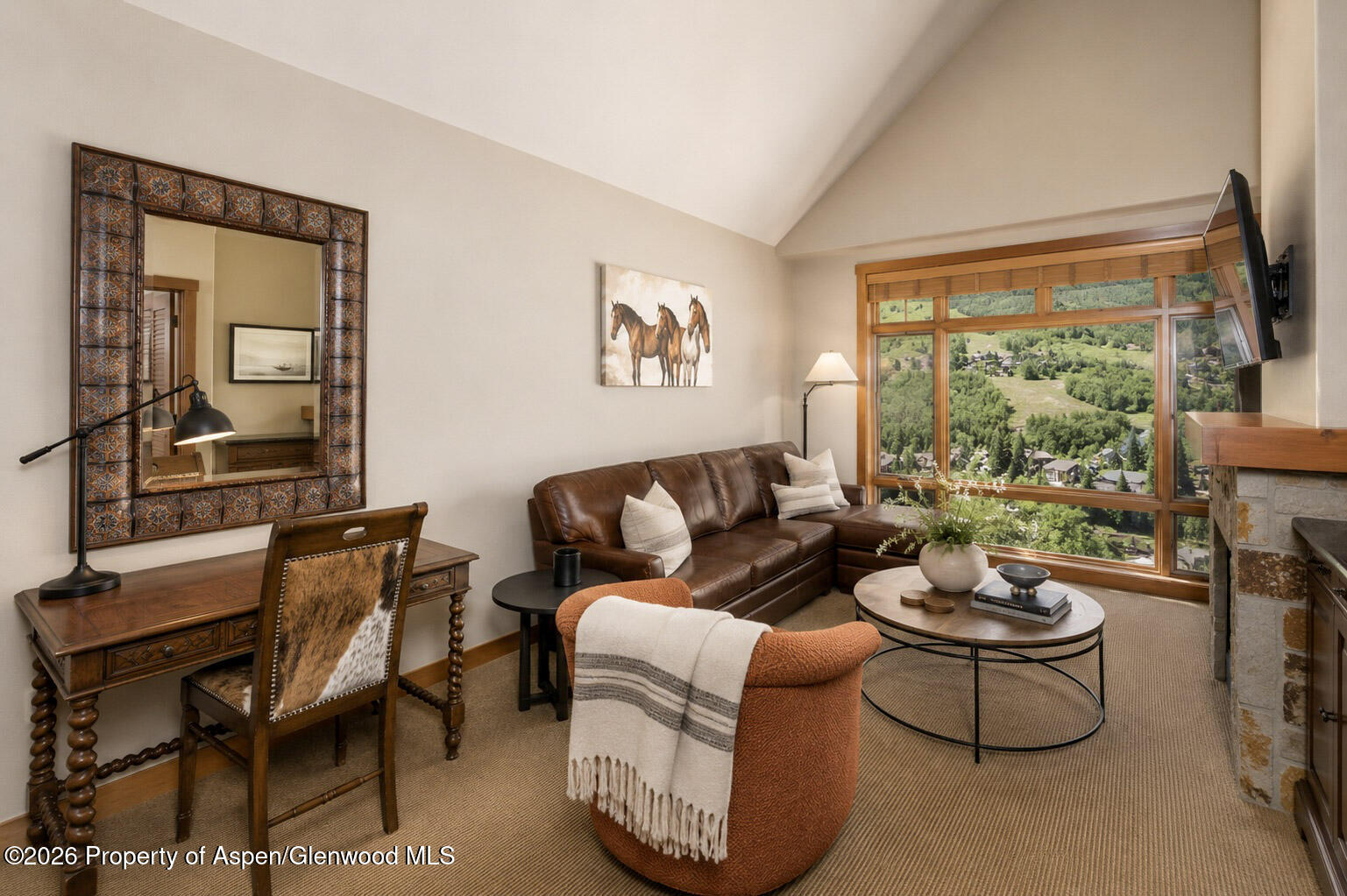 Snowmass Village CO, 110 Carriage Way, Unit #3405