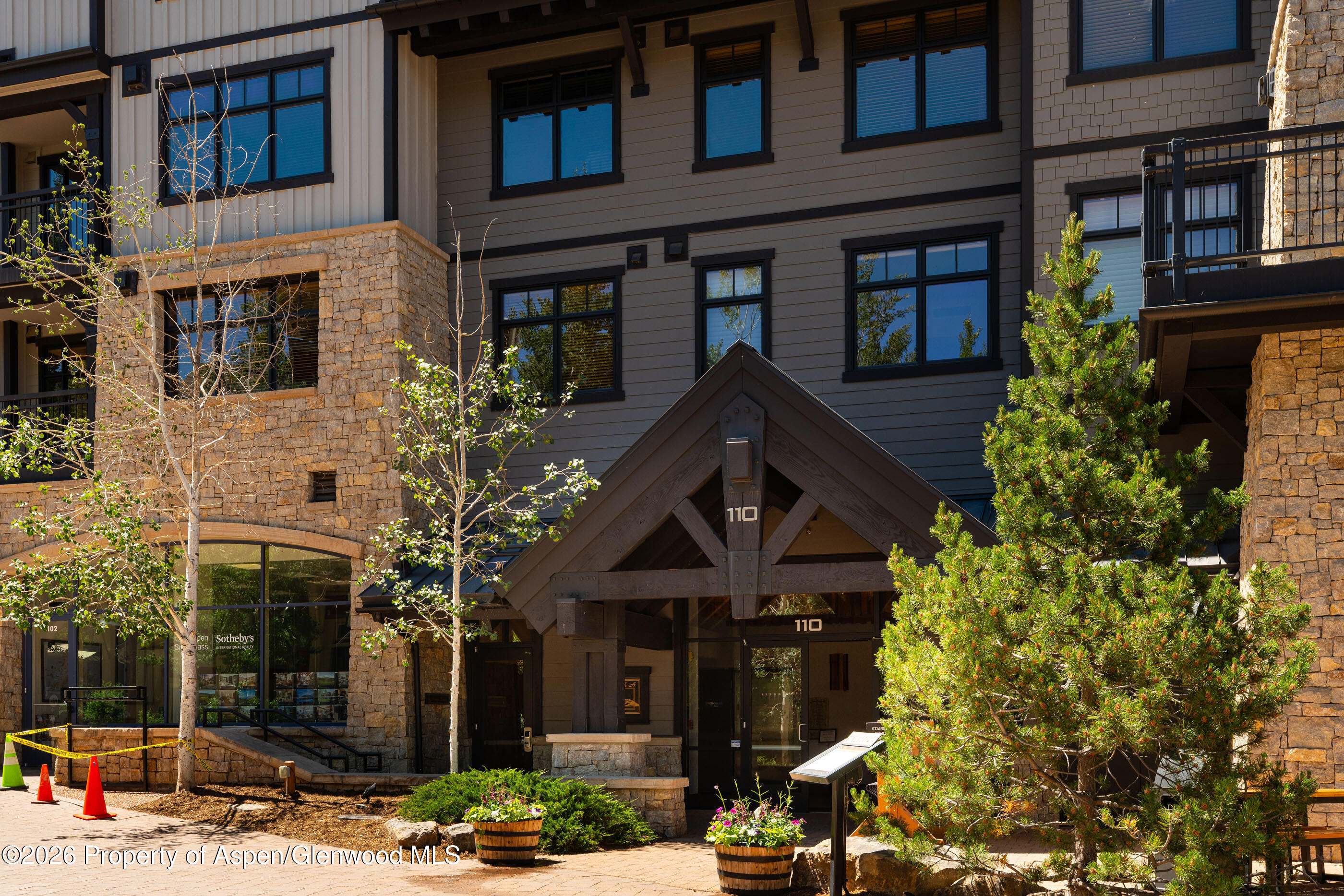110 Carriage Way Snowmass Village CO 81615