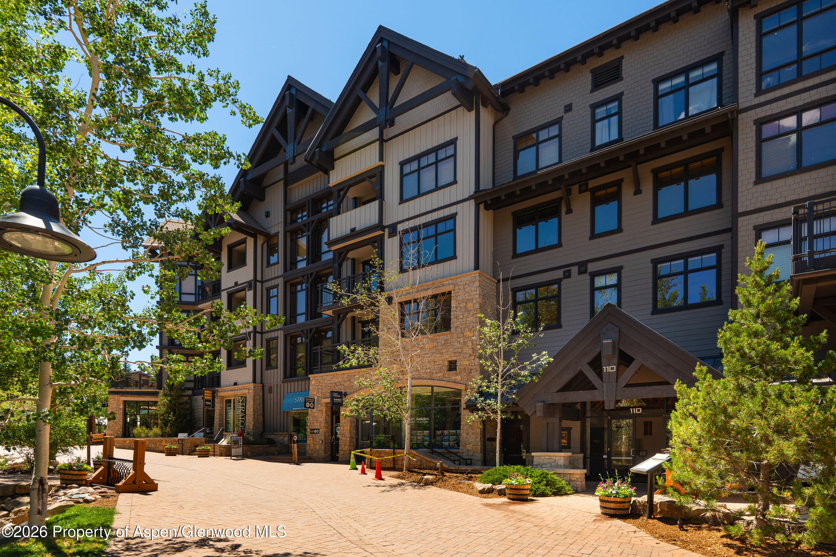 110 Carriage Way Snowmass Village CO 81615