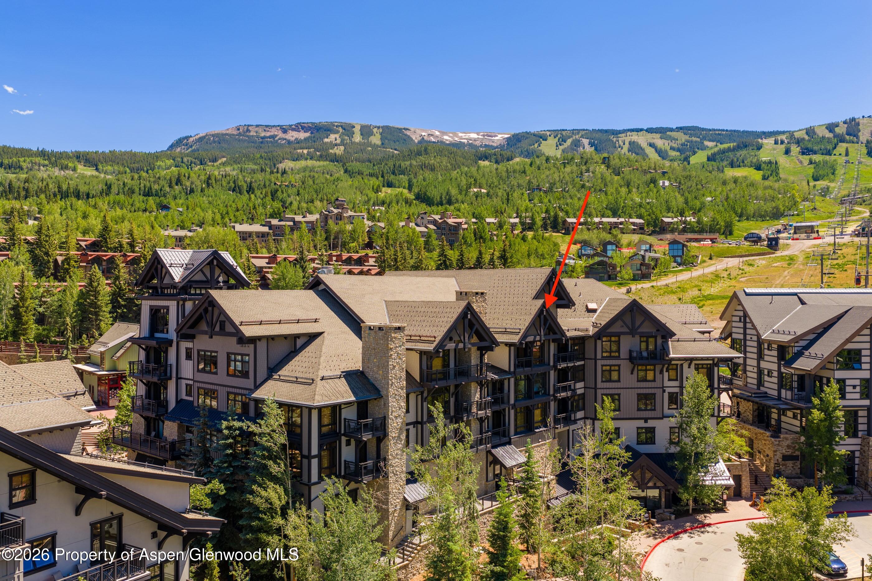110 Carriage Way Snowmass Village CO 81615