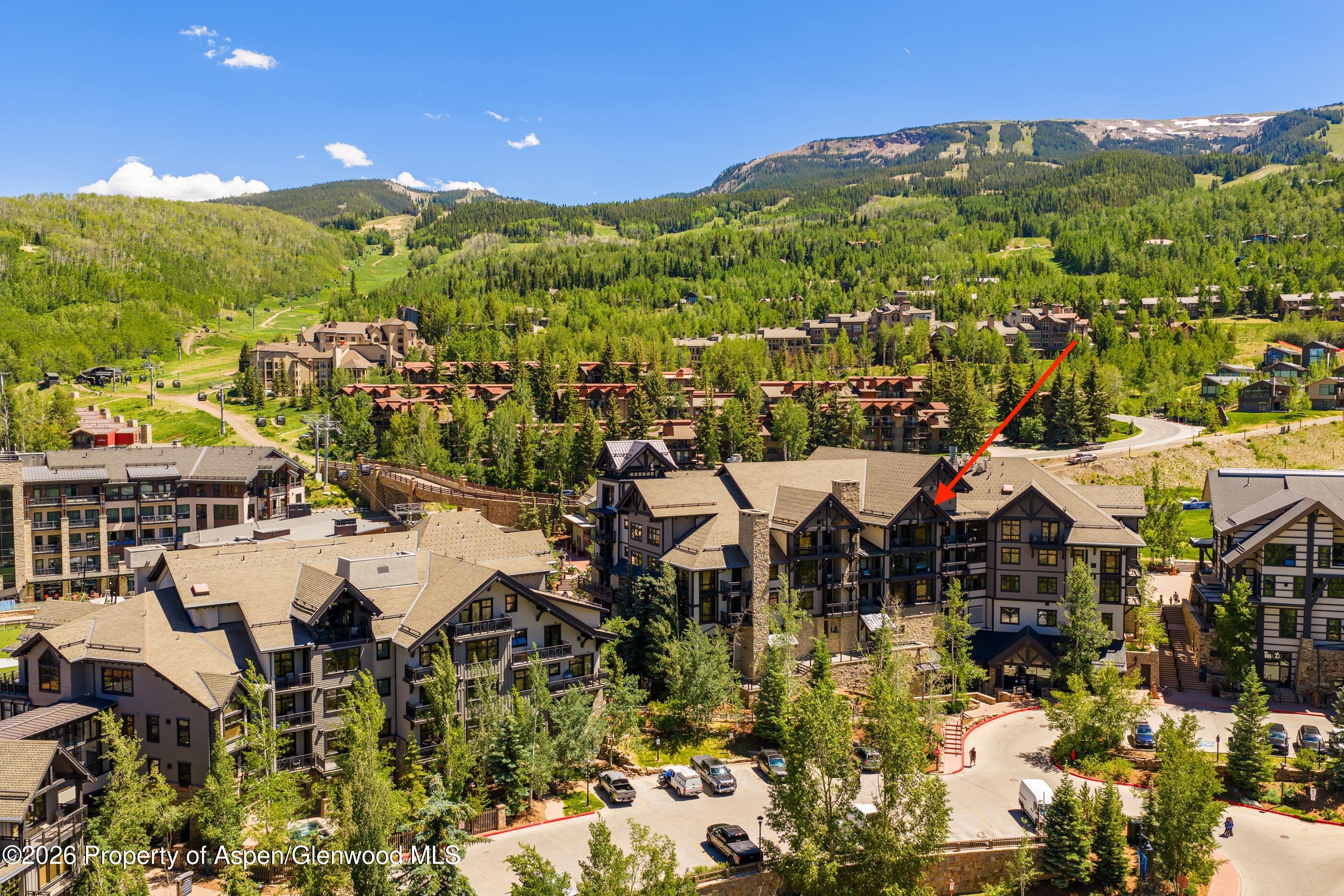 110 Carriage Way Snowmass Village CO 81615