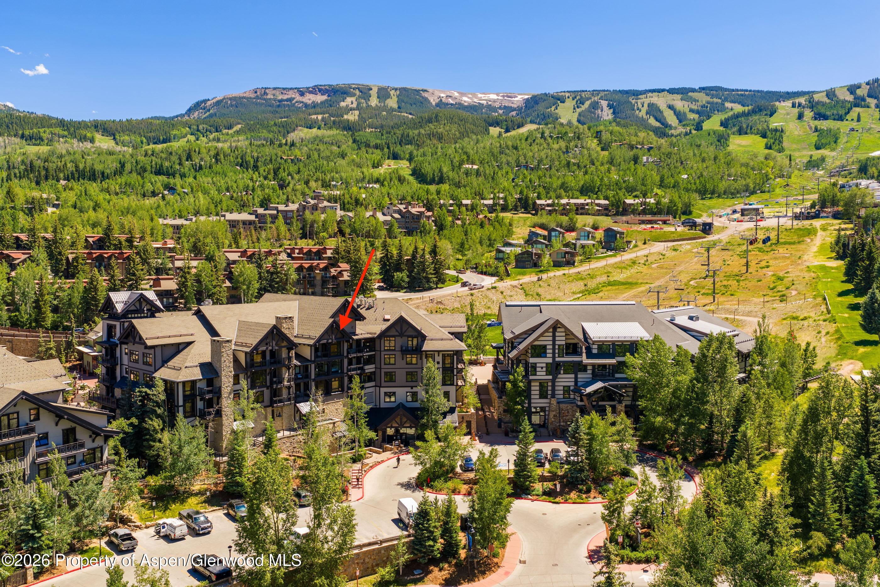 110 Carriage Way Snowmass Village CO 81615