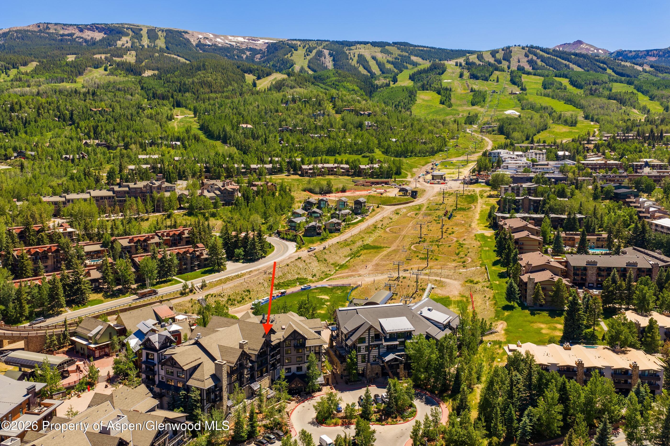 110 Carriage Way Snowmass Village CO 81615