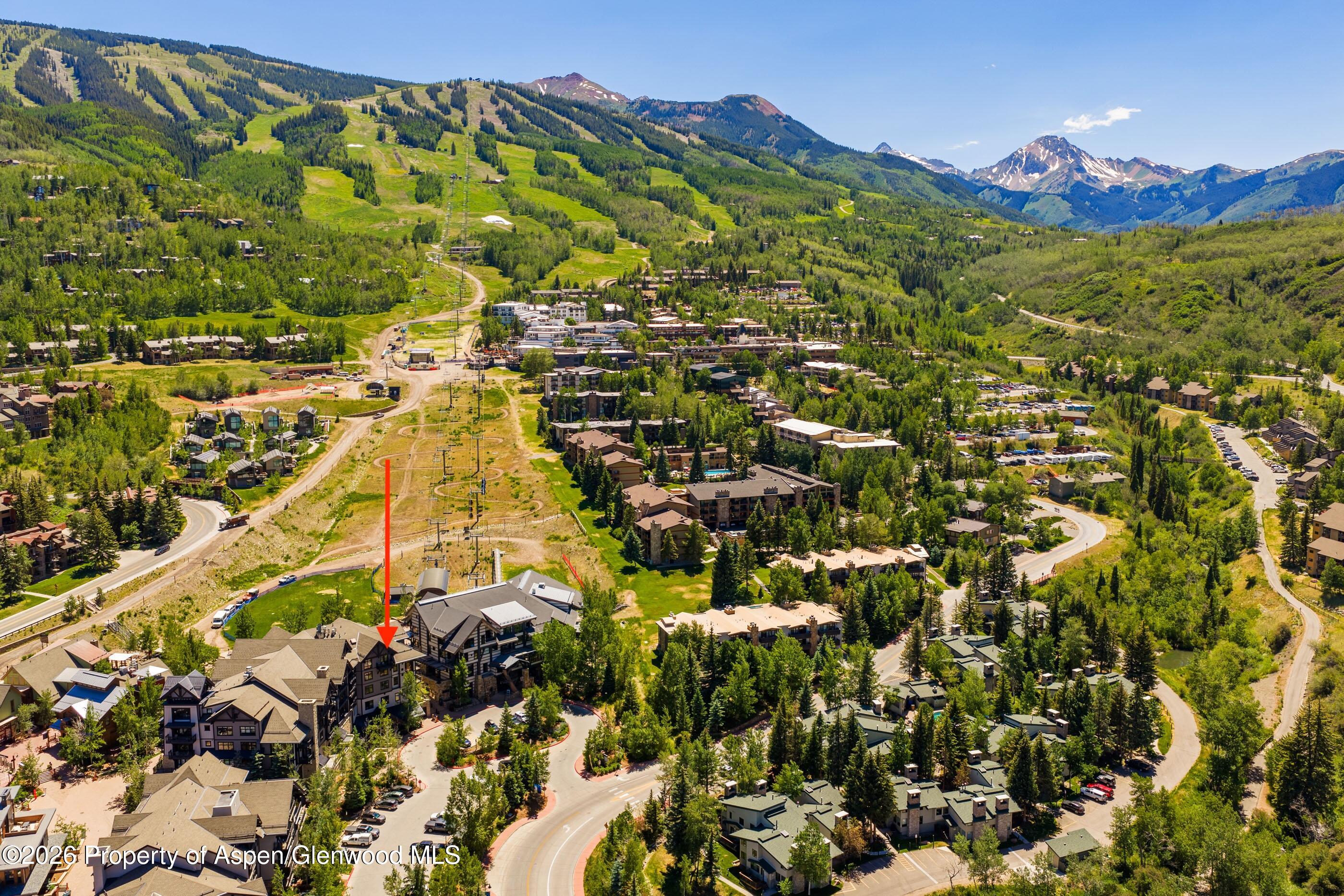 110 Carriage Way Snowmass Village CO 81615
