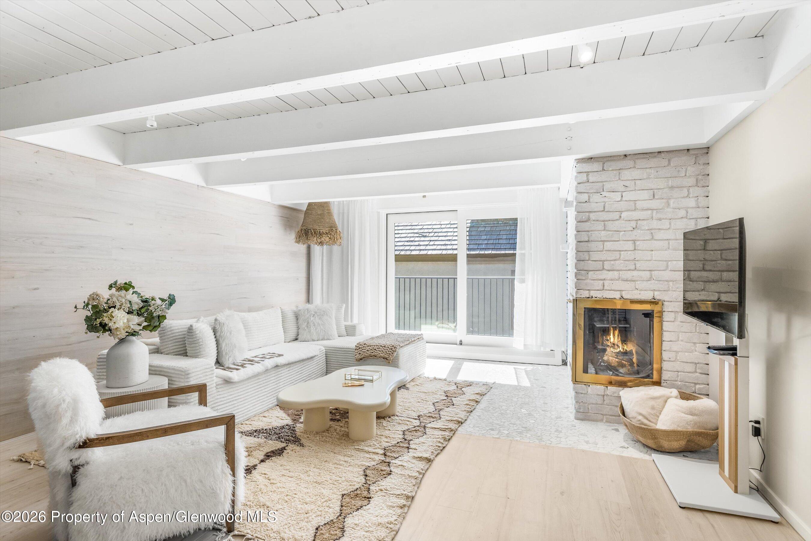 901 E Hyman Avenue Aspen CO 81611