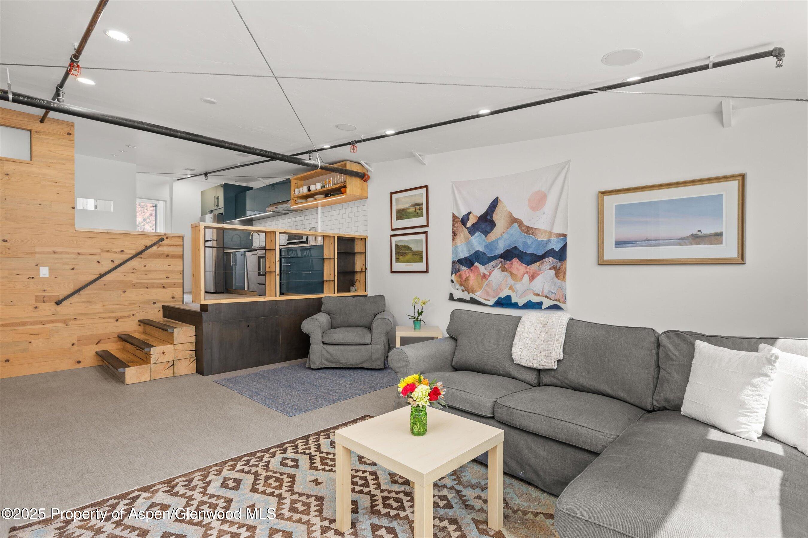 Carbondale CO, 1945 Dolores Way