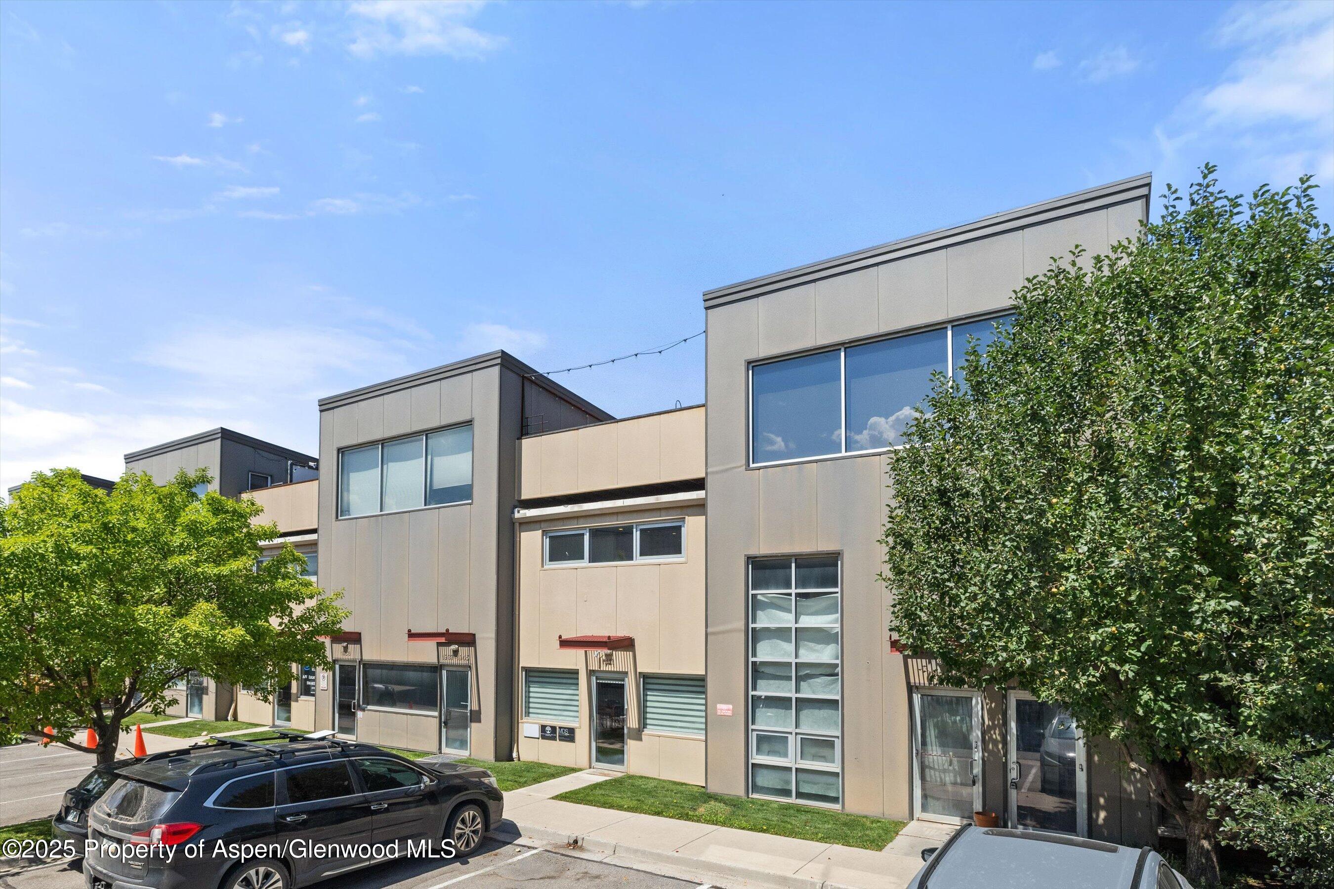 1945 Dolores Way Carbondale CO 81623