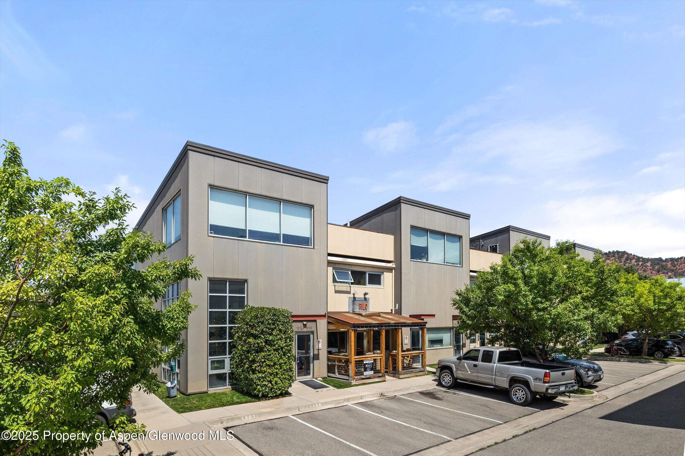 1945 Dolores Way Carbondale CO 81623