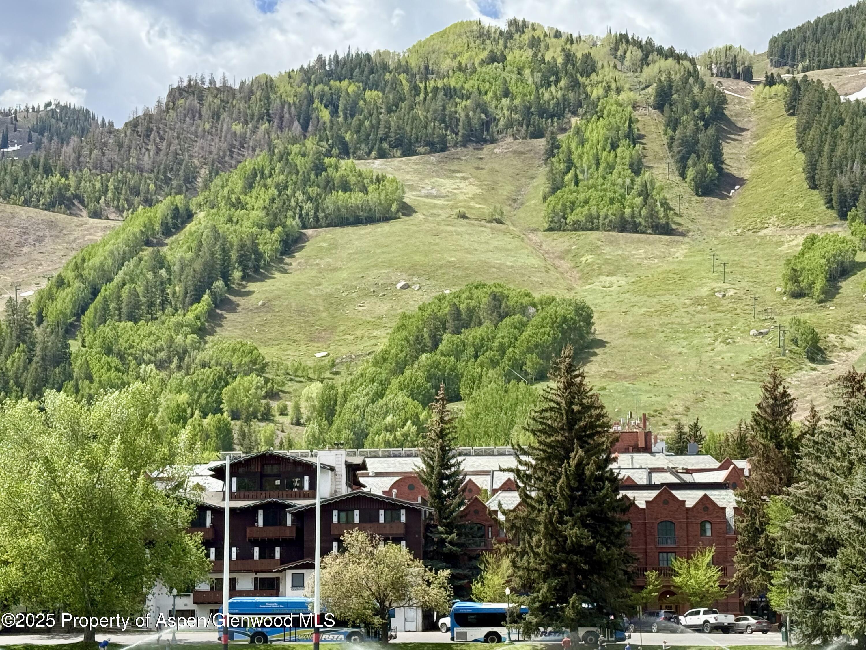 301 E Hyman Avenue Aspen CO 81611