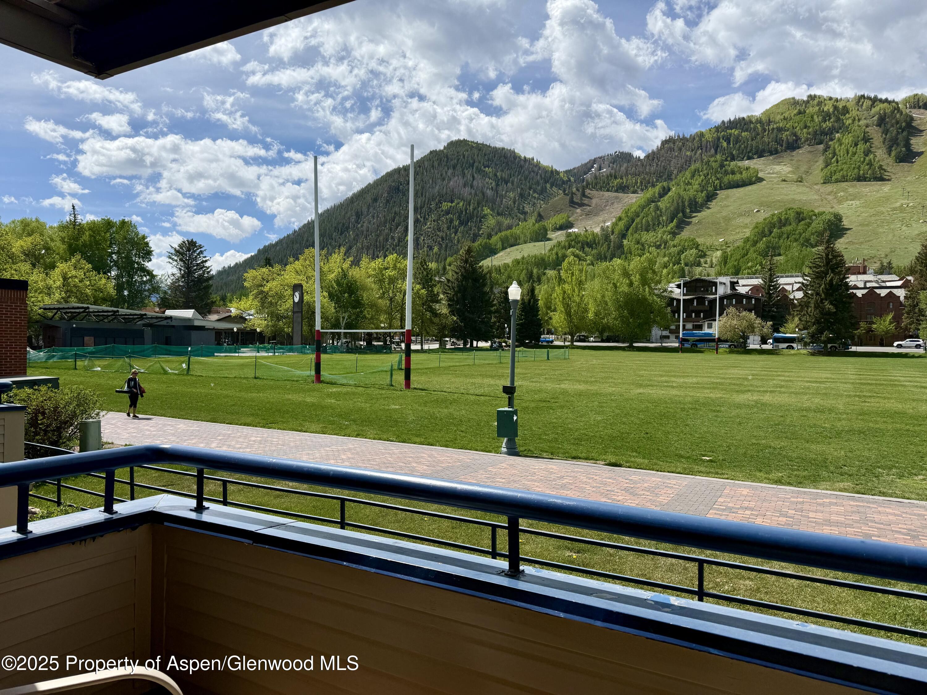 301 E Hyman Avenue Aspen CO 81611