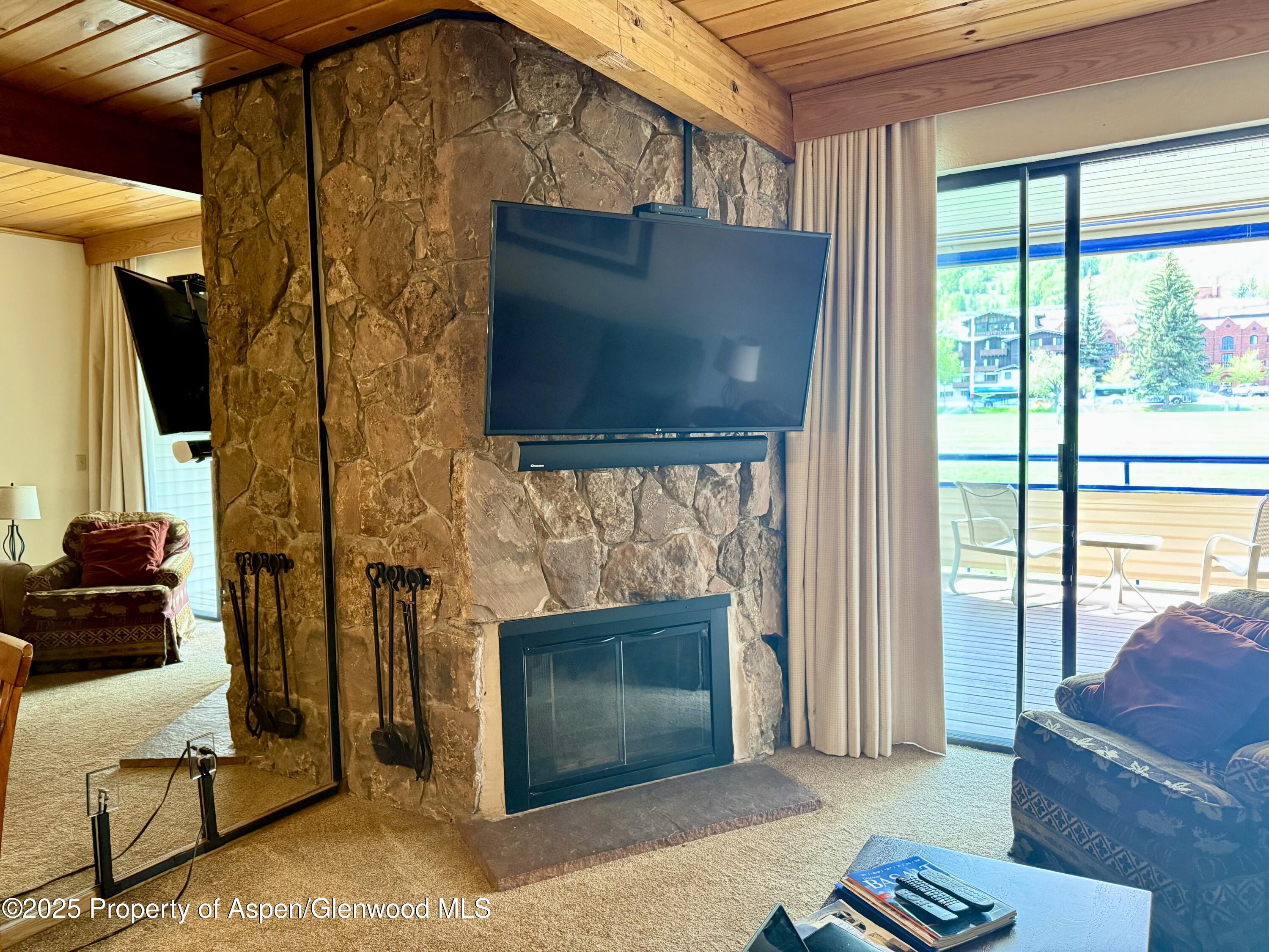 301 E Hyman Avenue Aspen CO 81611