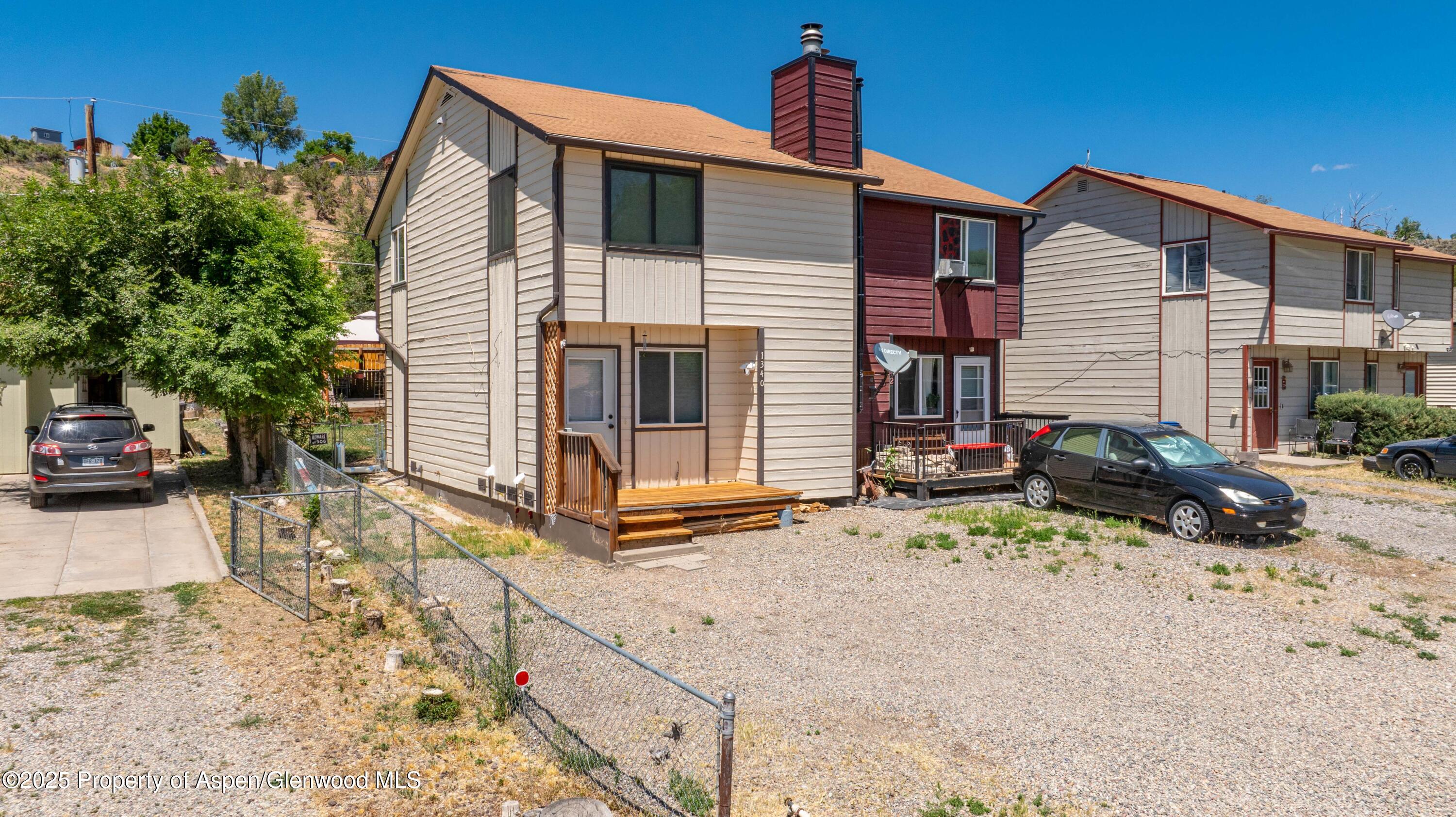 1340 Em Avenue Silt CO 81652