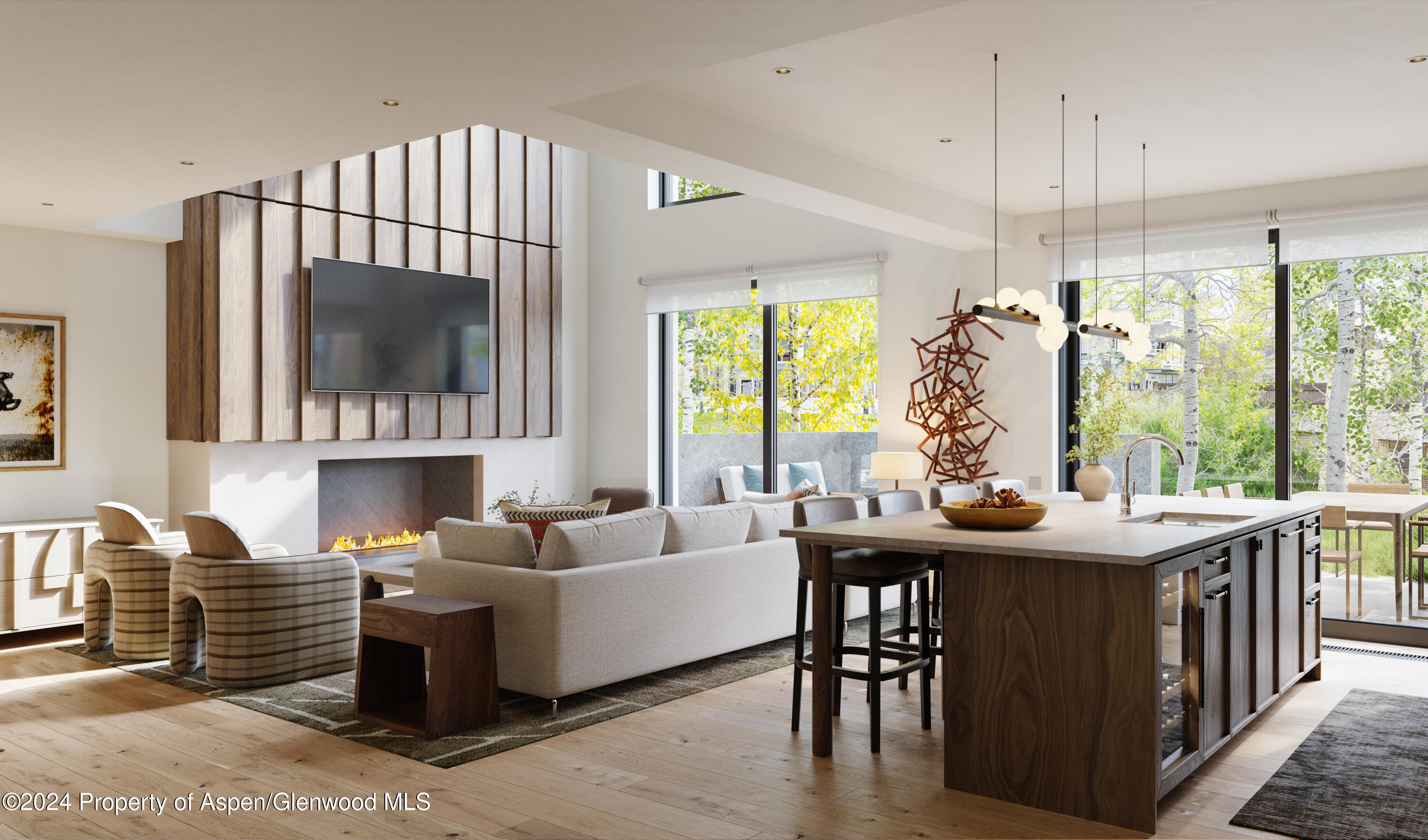 221 Wood Road Snowmass Village CO 81615