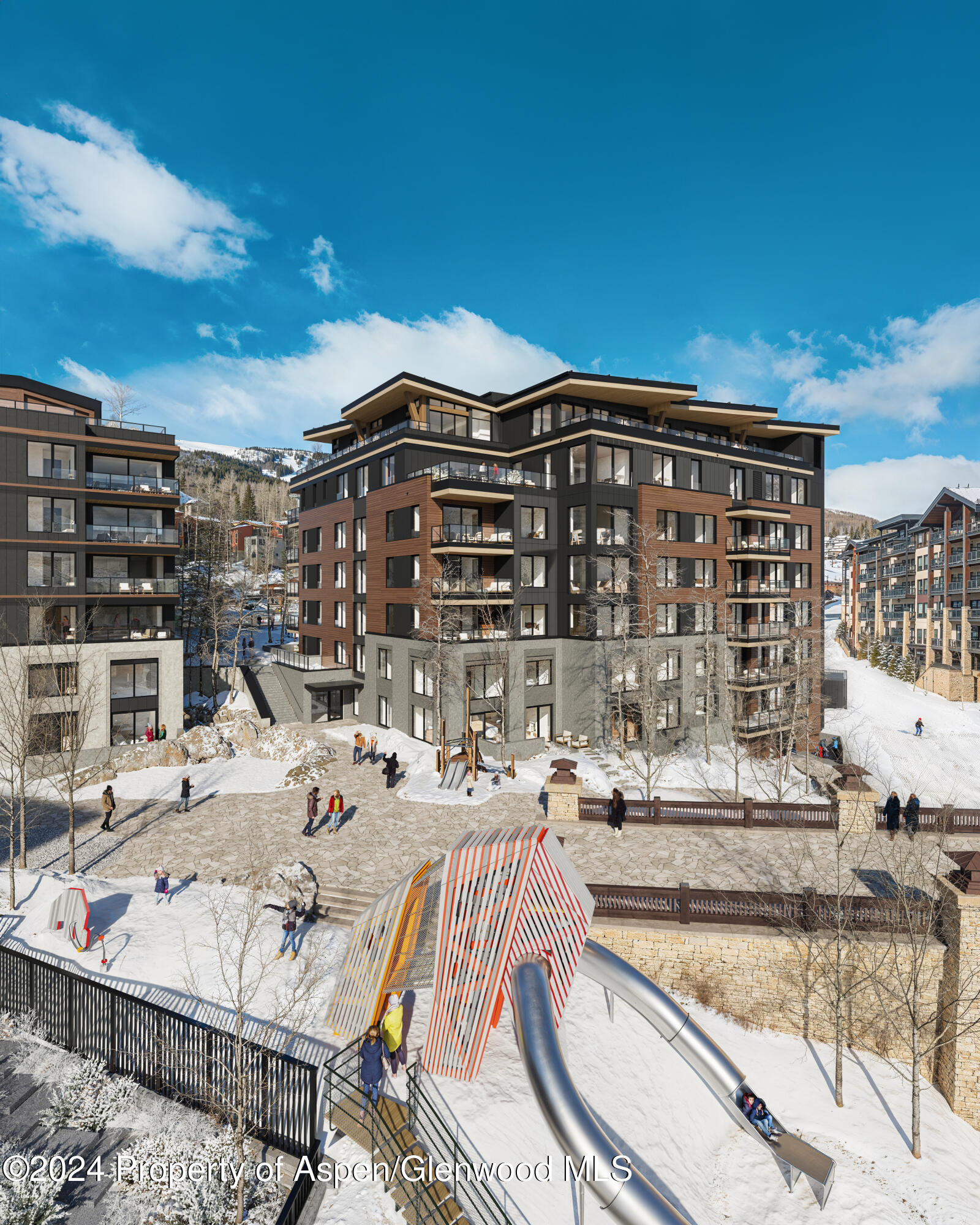 221 Wood Road Snowmass Village CO 81615
