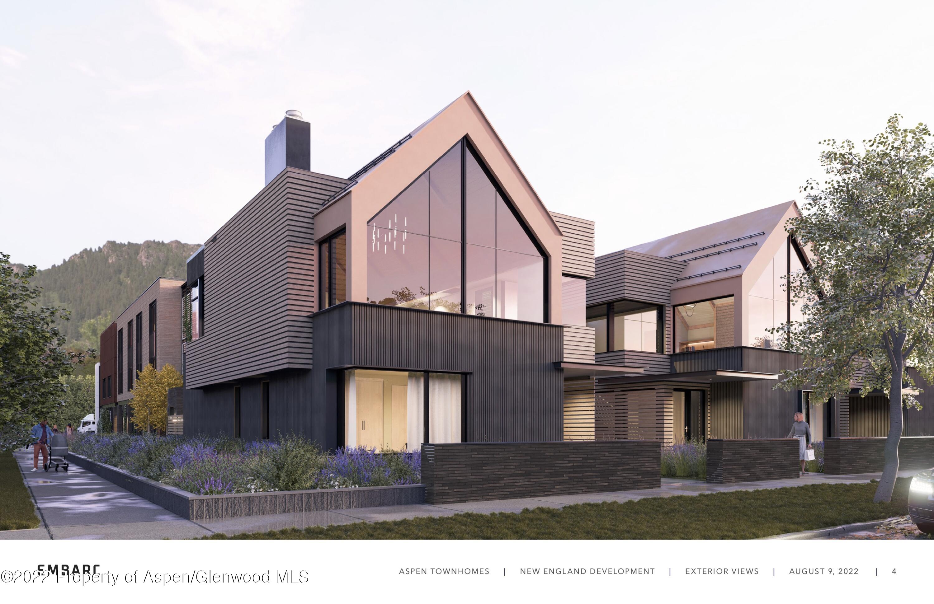 115 W Bleeker Street Aspen CO 81611