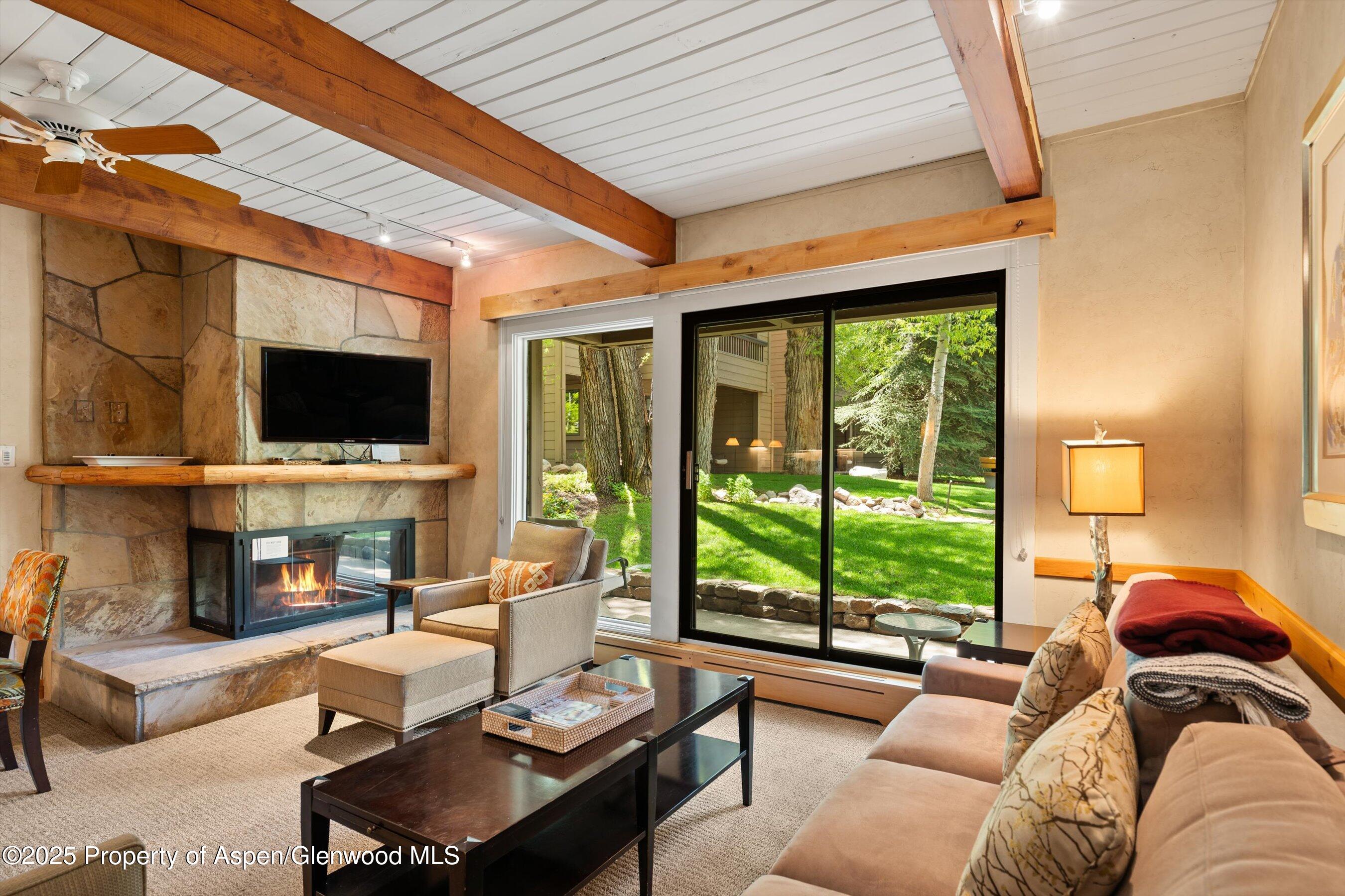 610 S West End Street Aspen CO 81611