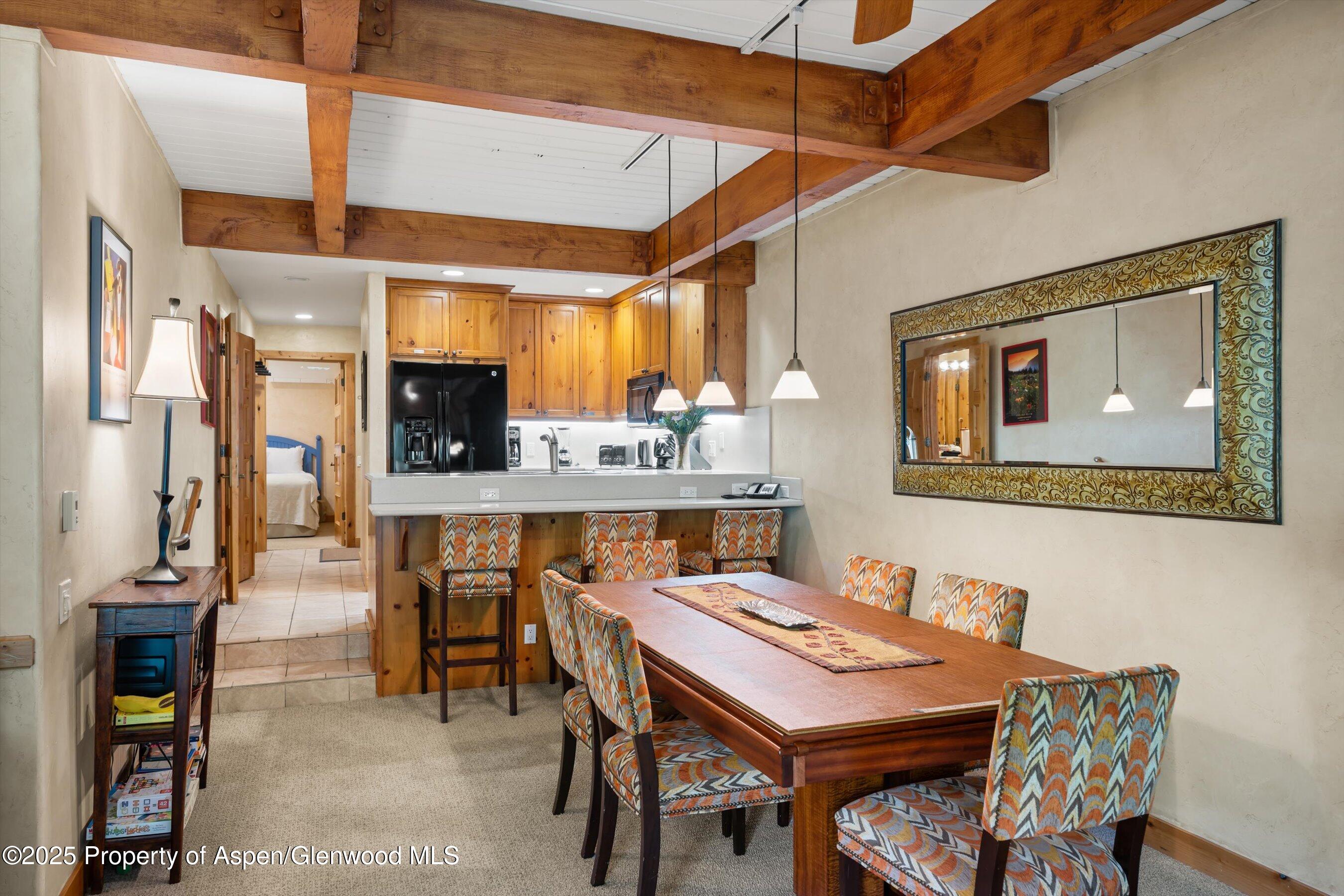 610 S West End Street Aspen CO 81611