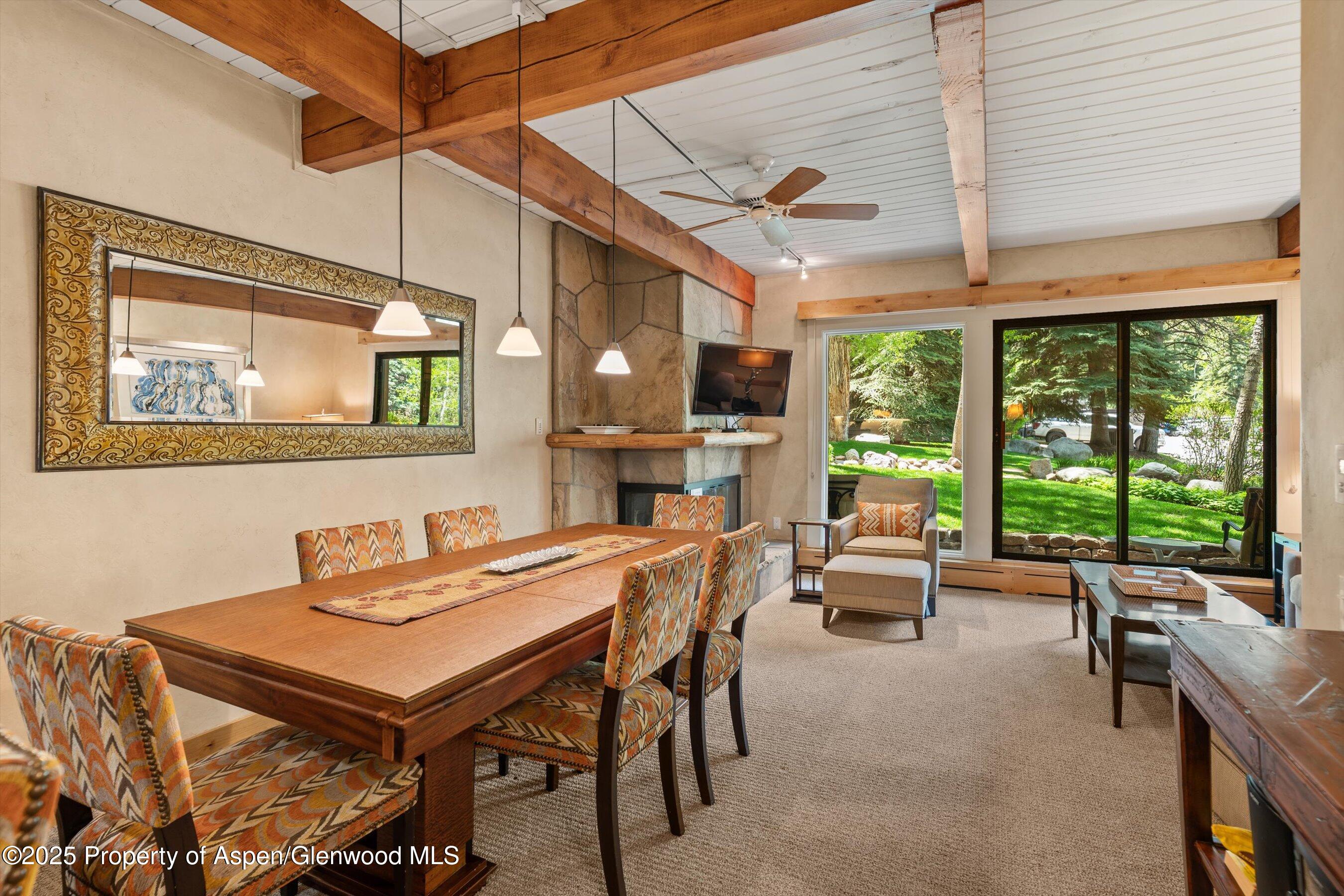 610 S West End Street Aspen CO 81611