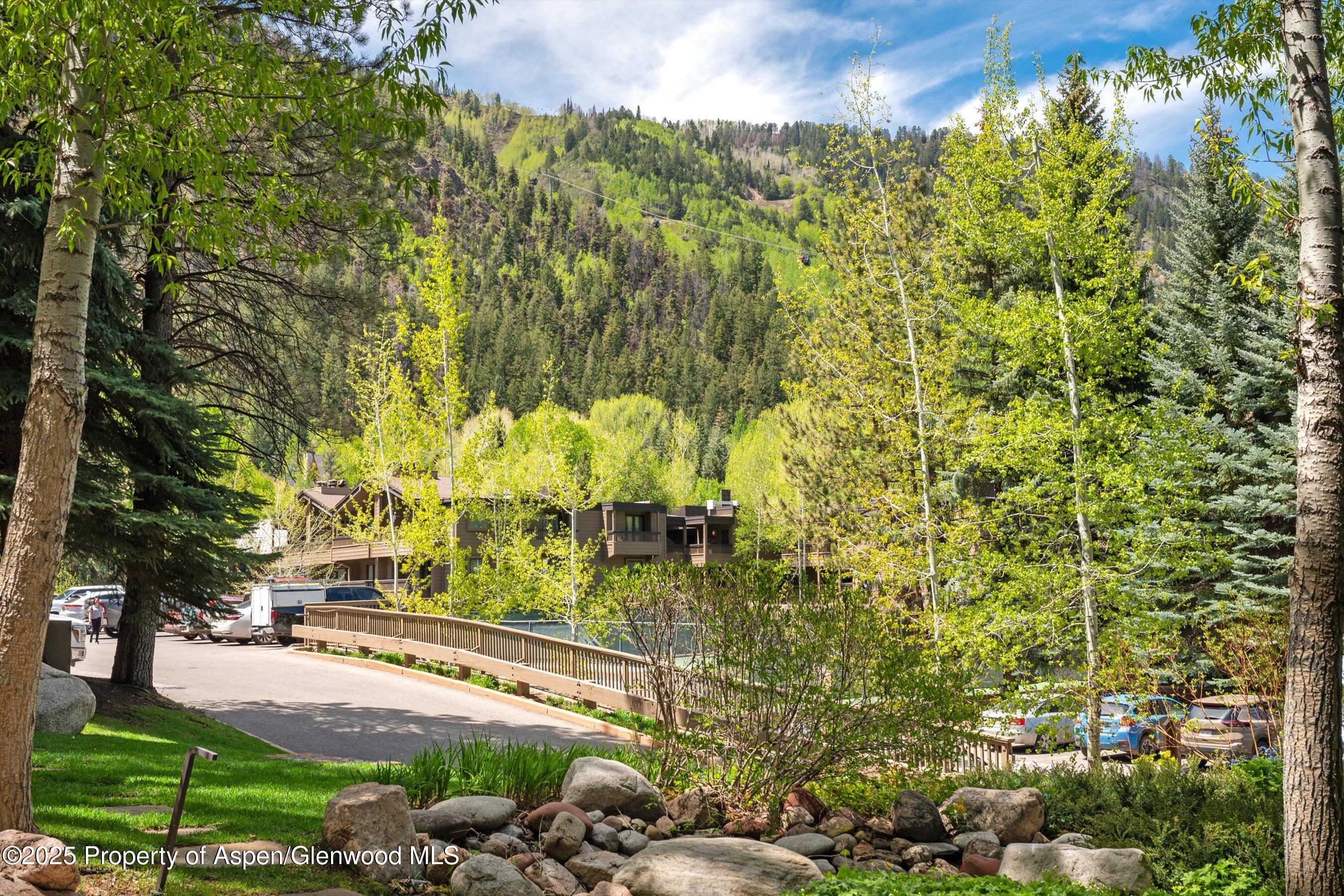 610 S West End Street Aspen CO 81611