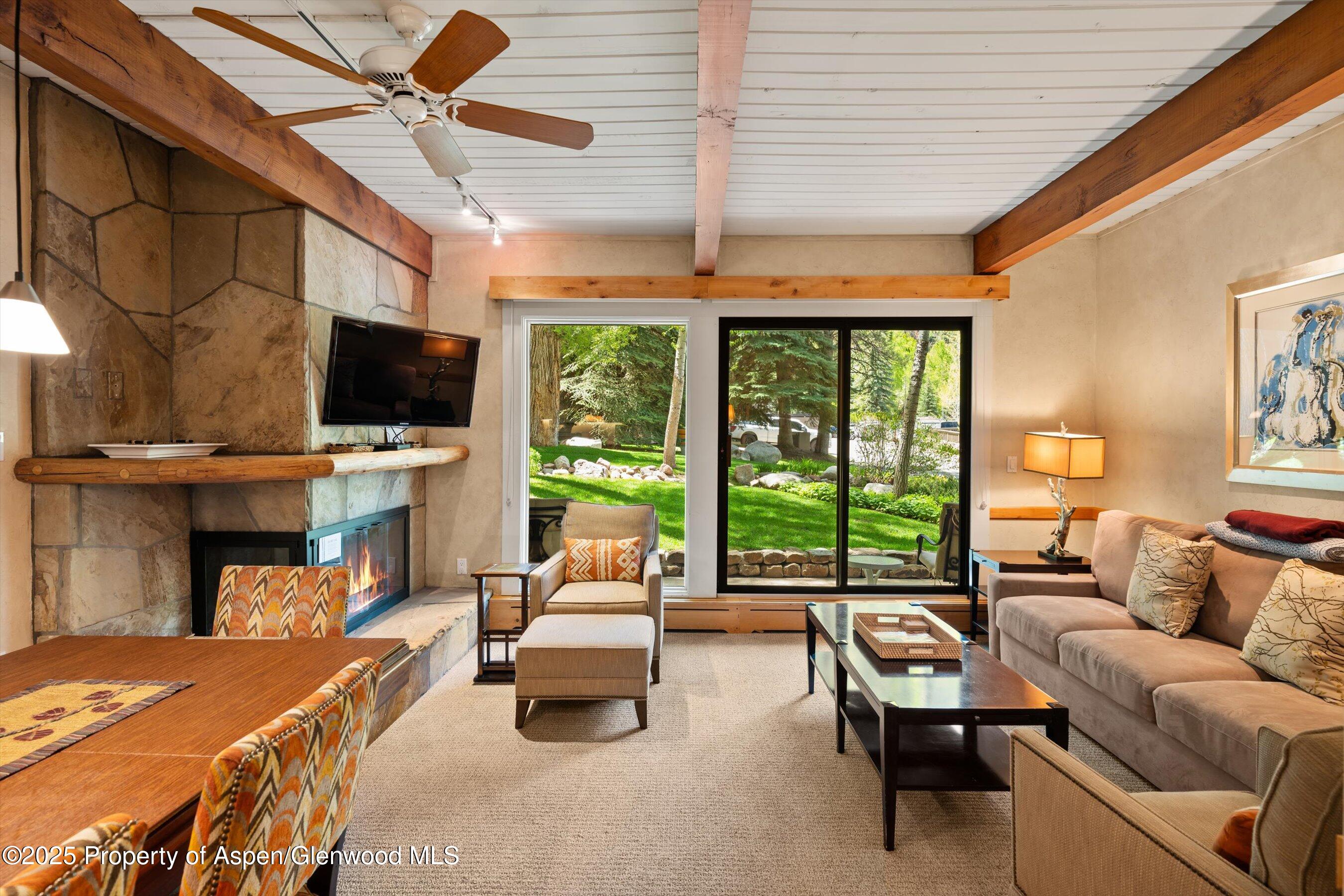 610 S West End Street Aspen CO 81611