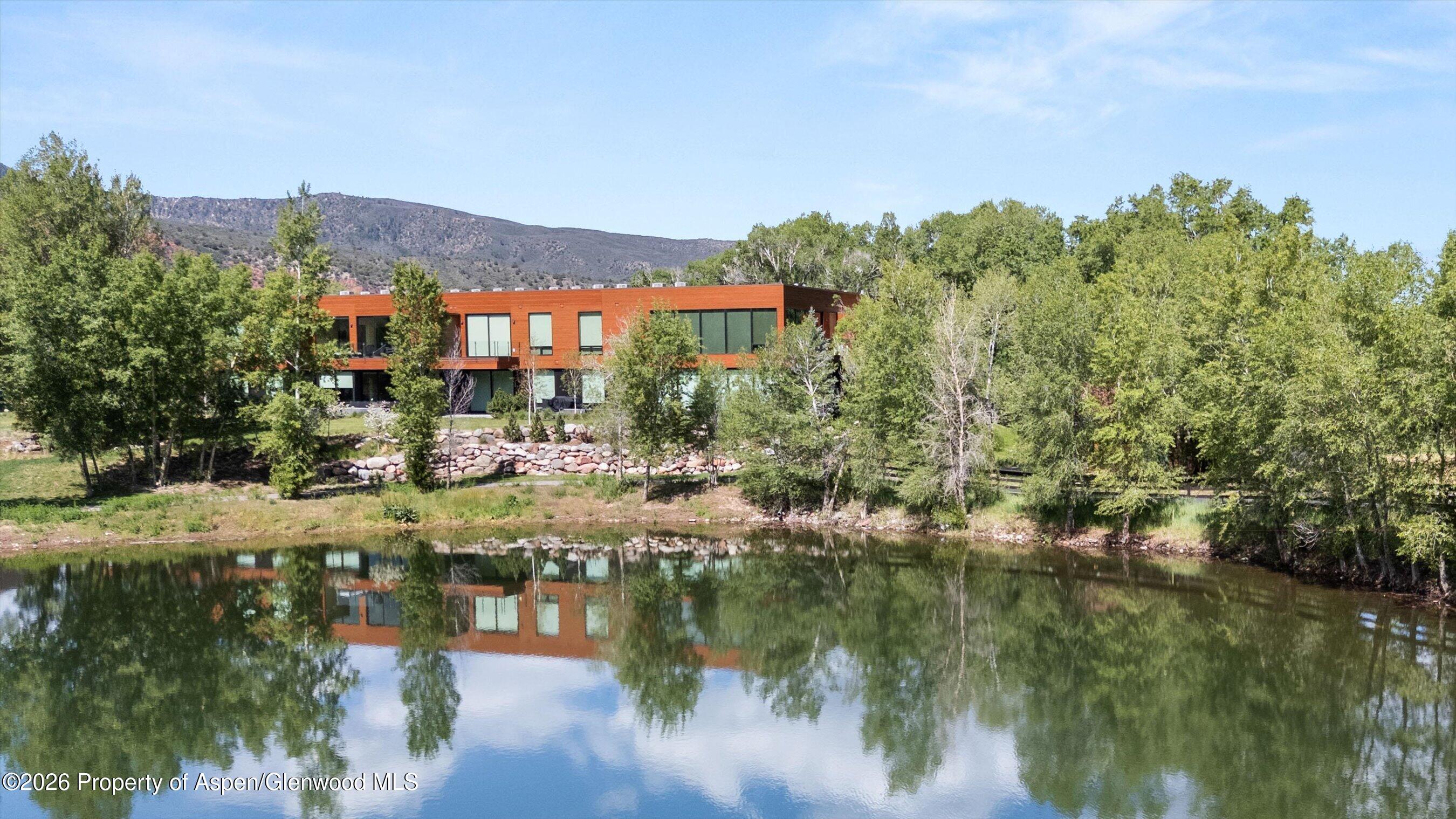 101 Willow Road Basalt CO 81621