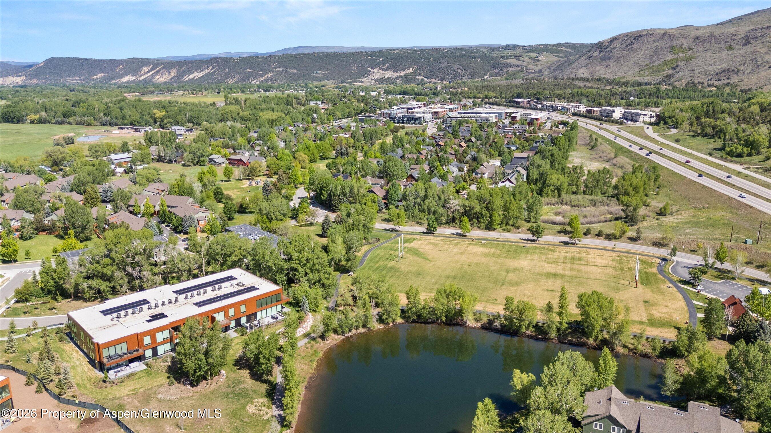 101 Willow Road Basalt CO 81621