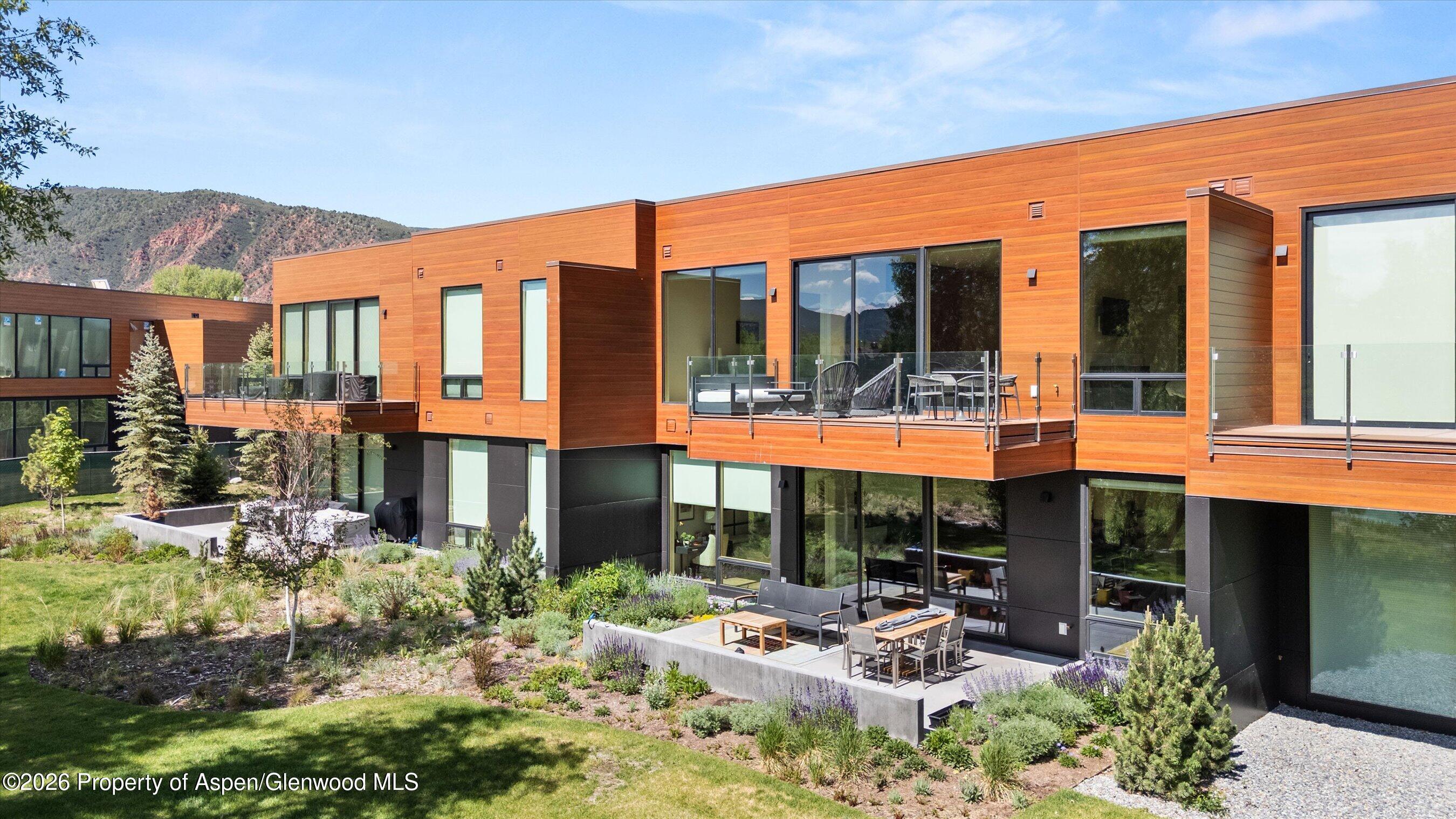 101 Willow Road Basalt CO 81621